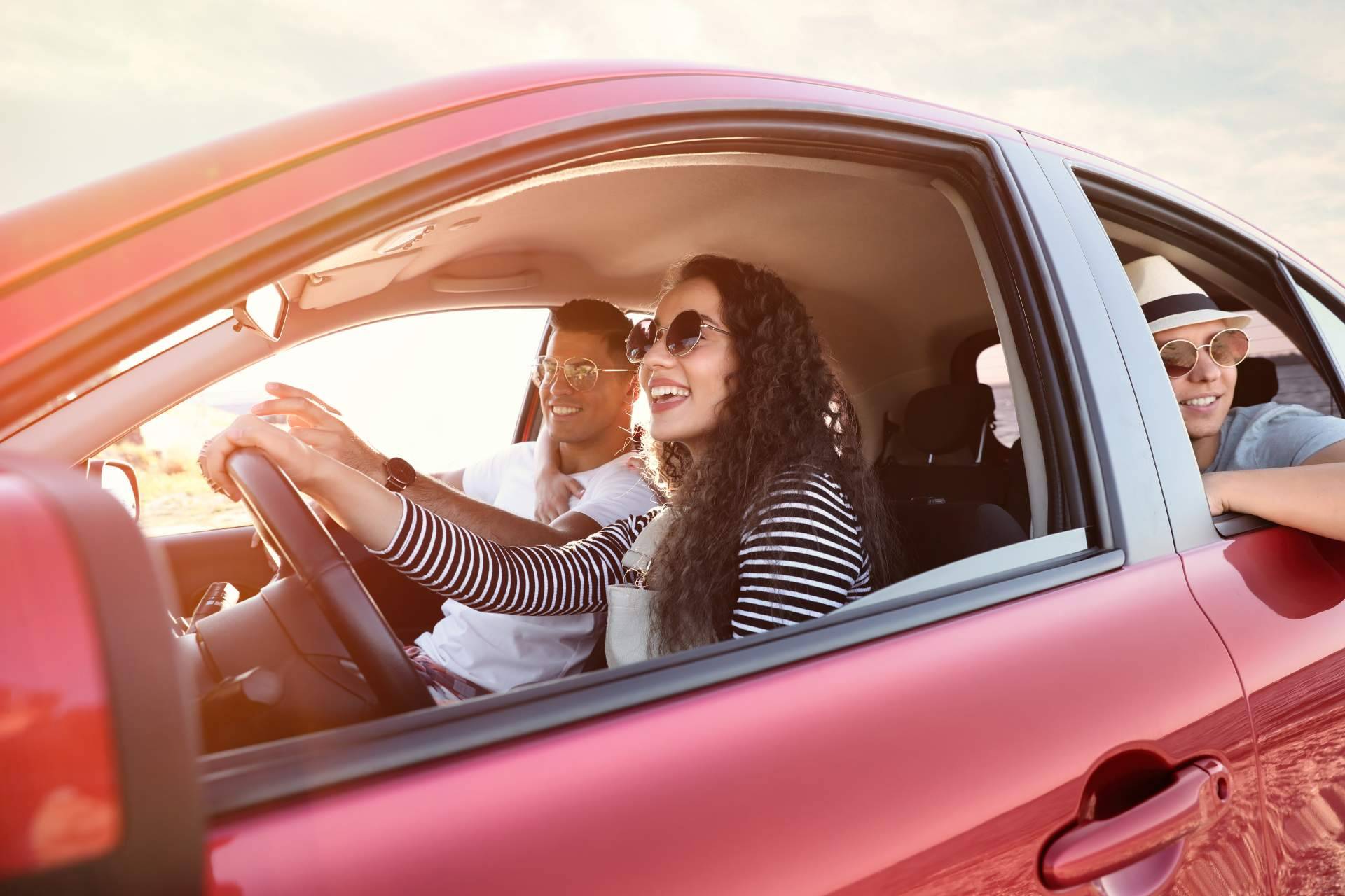 Alquiler de coches en Tenerife con Canarias.com