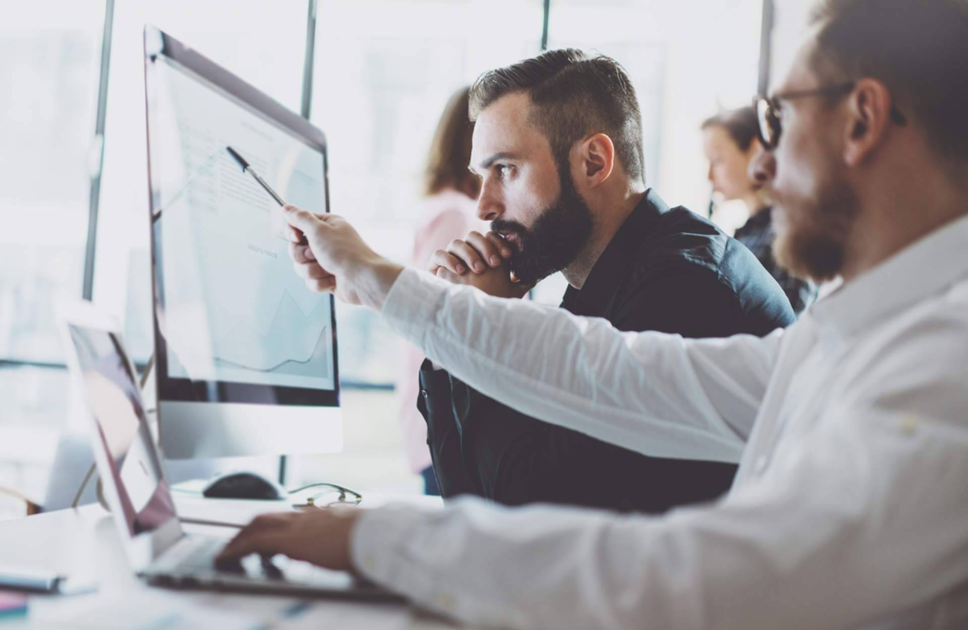 ISOTools Excellence, expertos en el control y gestión de riesgos operacionales