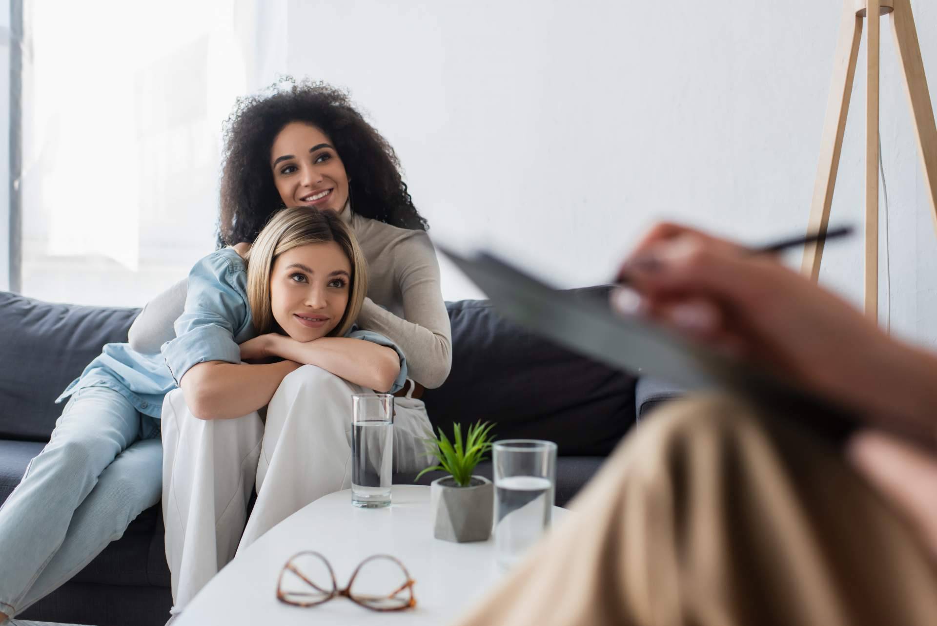 ¿Por qué es importante acudir a terapia de pareja cuando la vida íntima en pareja no es satisfactoria?