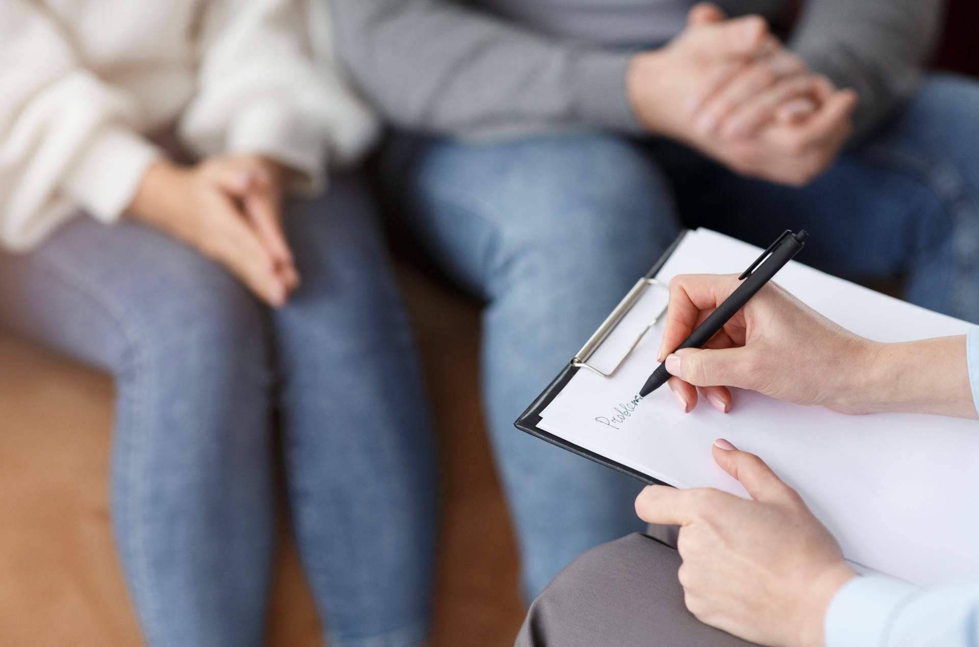Volver a disfrutar de la vida en pareja gracias a la psicología