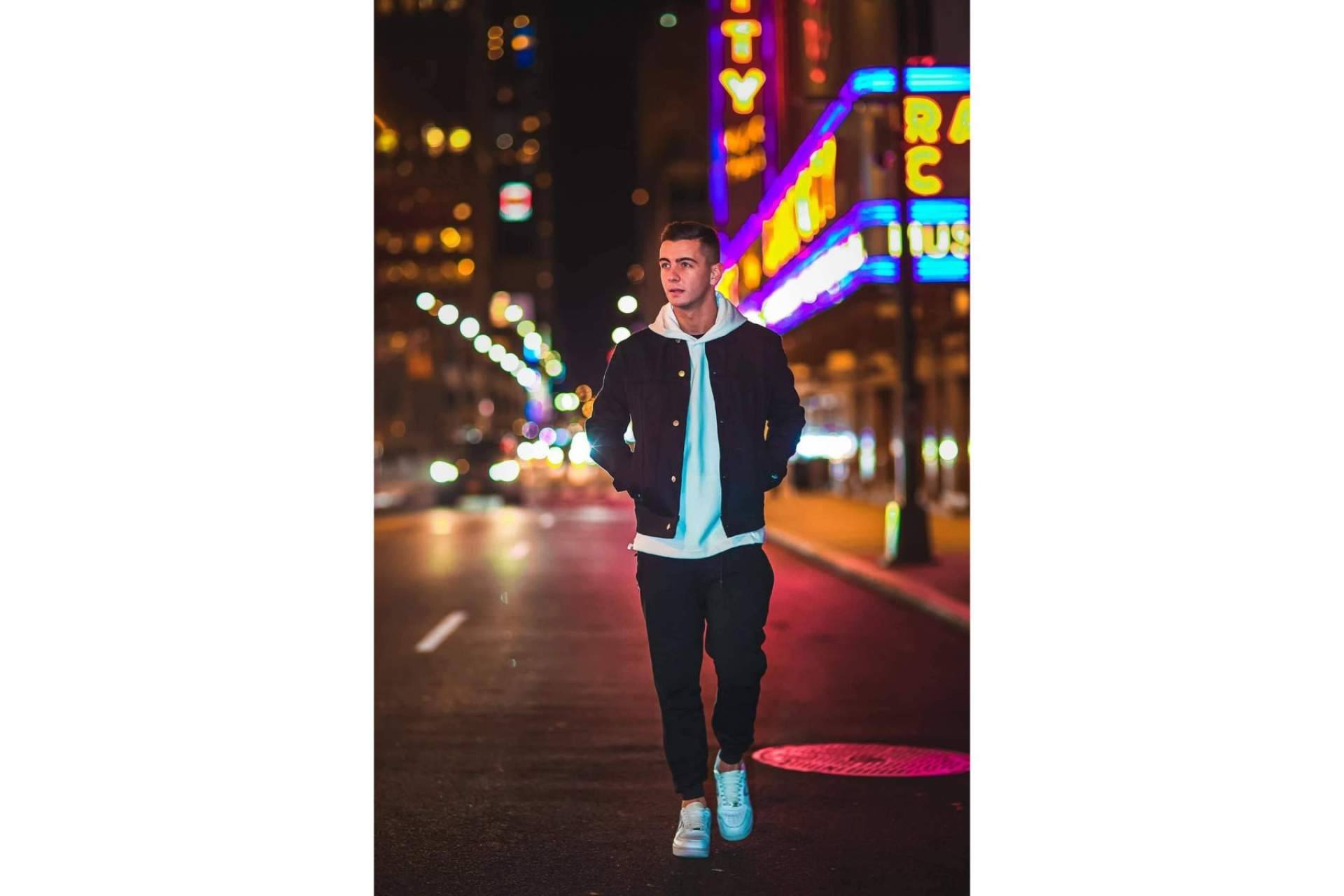 Jesús Álvarez Riesco, el event planner gallego que triunfa en Nueva York