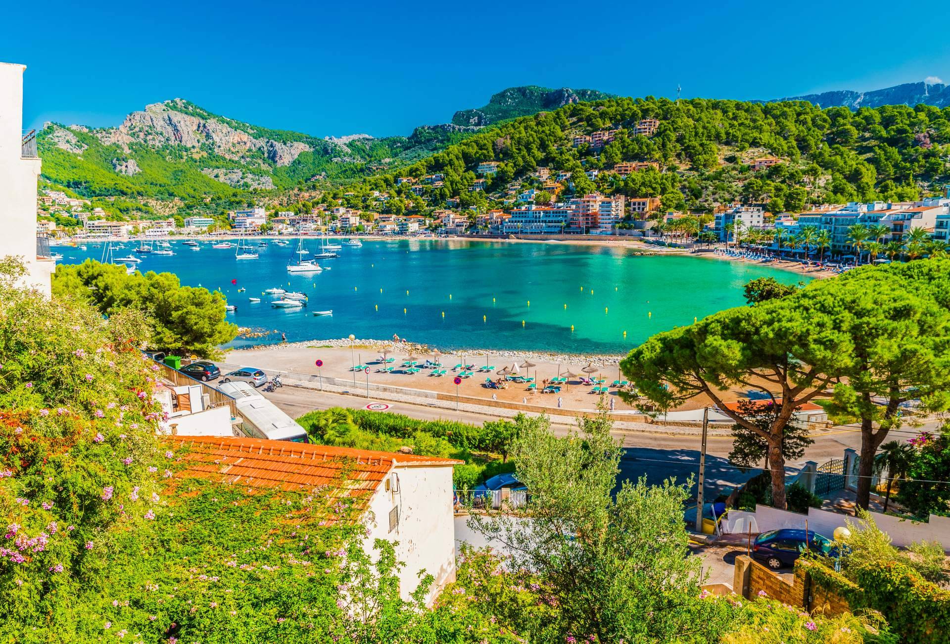 Vacalia, empresa especialista en alquiler vacacional Mallorca