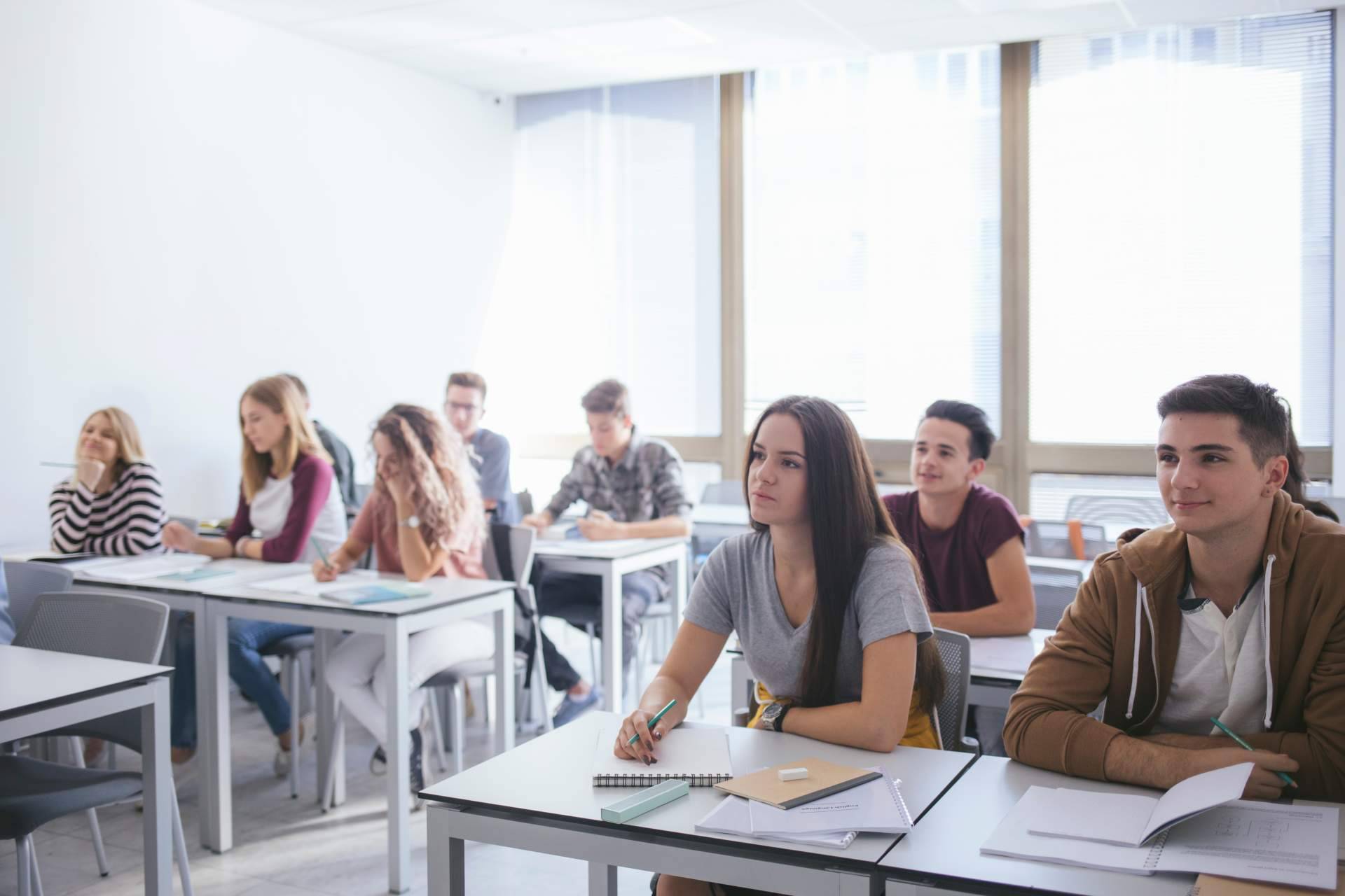 Spanish Blackboard Academy, una prestigiosa academia en Sídney