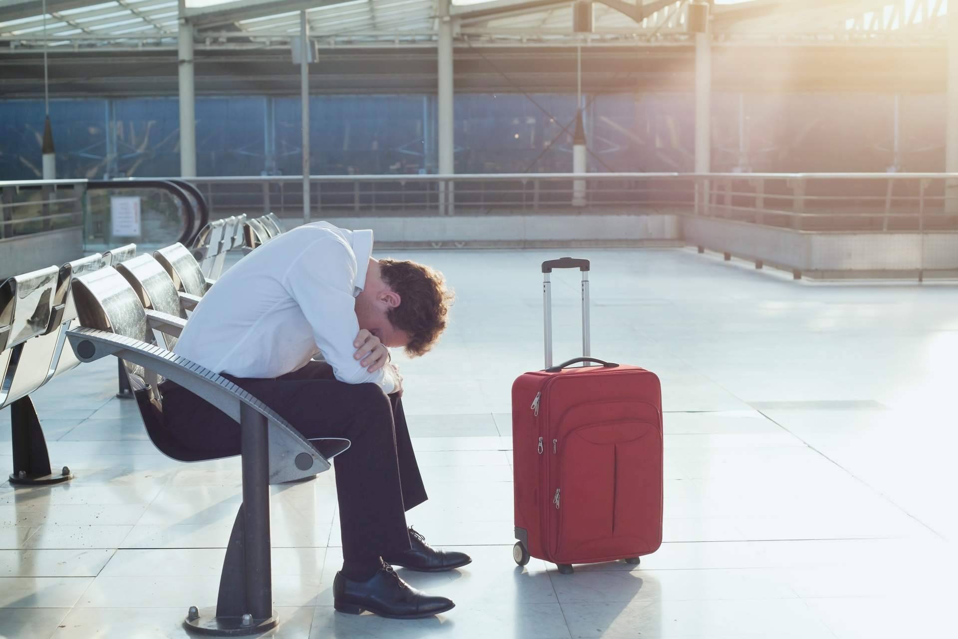 La plataforma Coverontrip ayuda a encontrar el mejor seguro de viaje y anulación de 2022