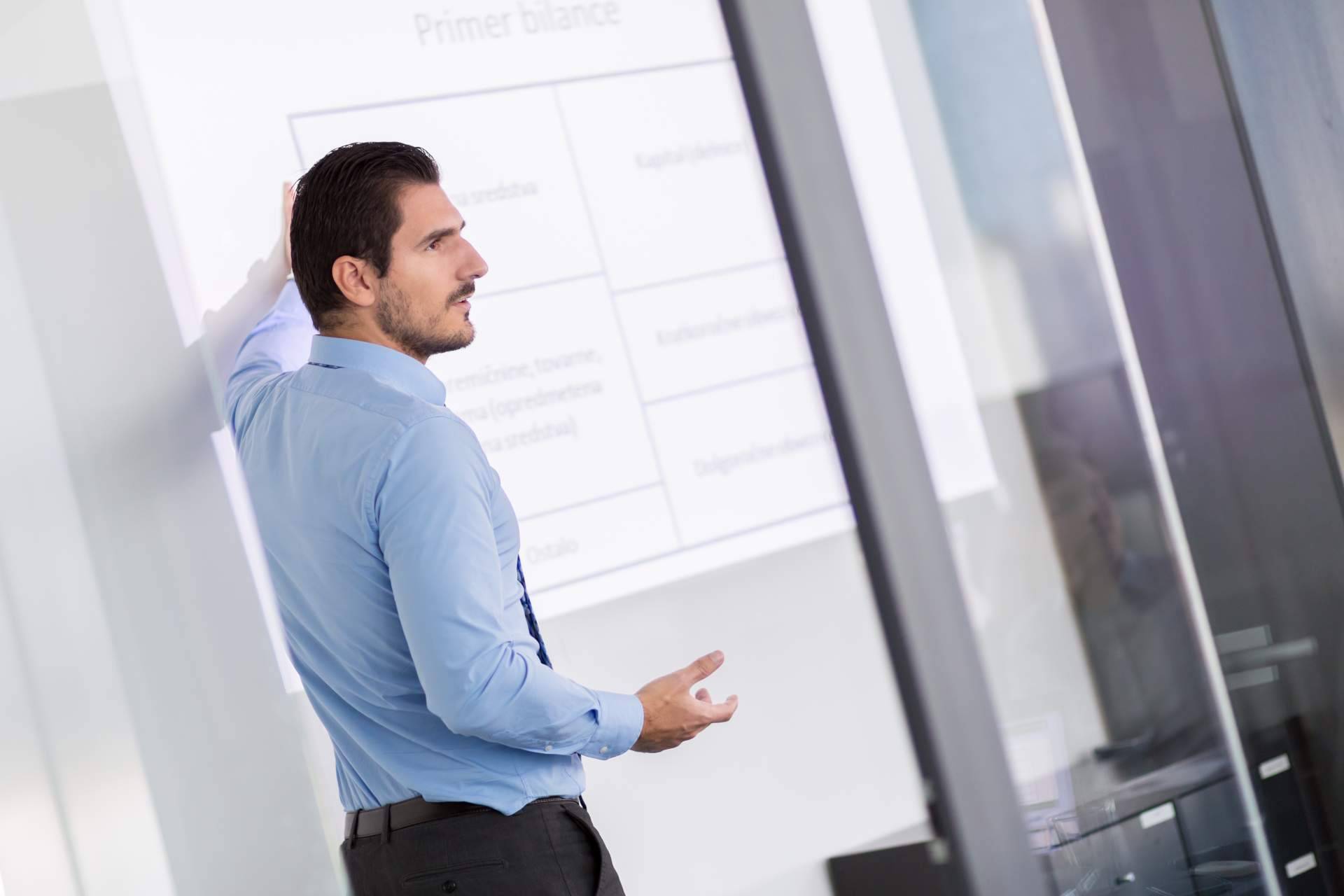 Manager in Motion y las metas para fomentar creatividad
