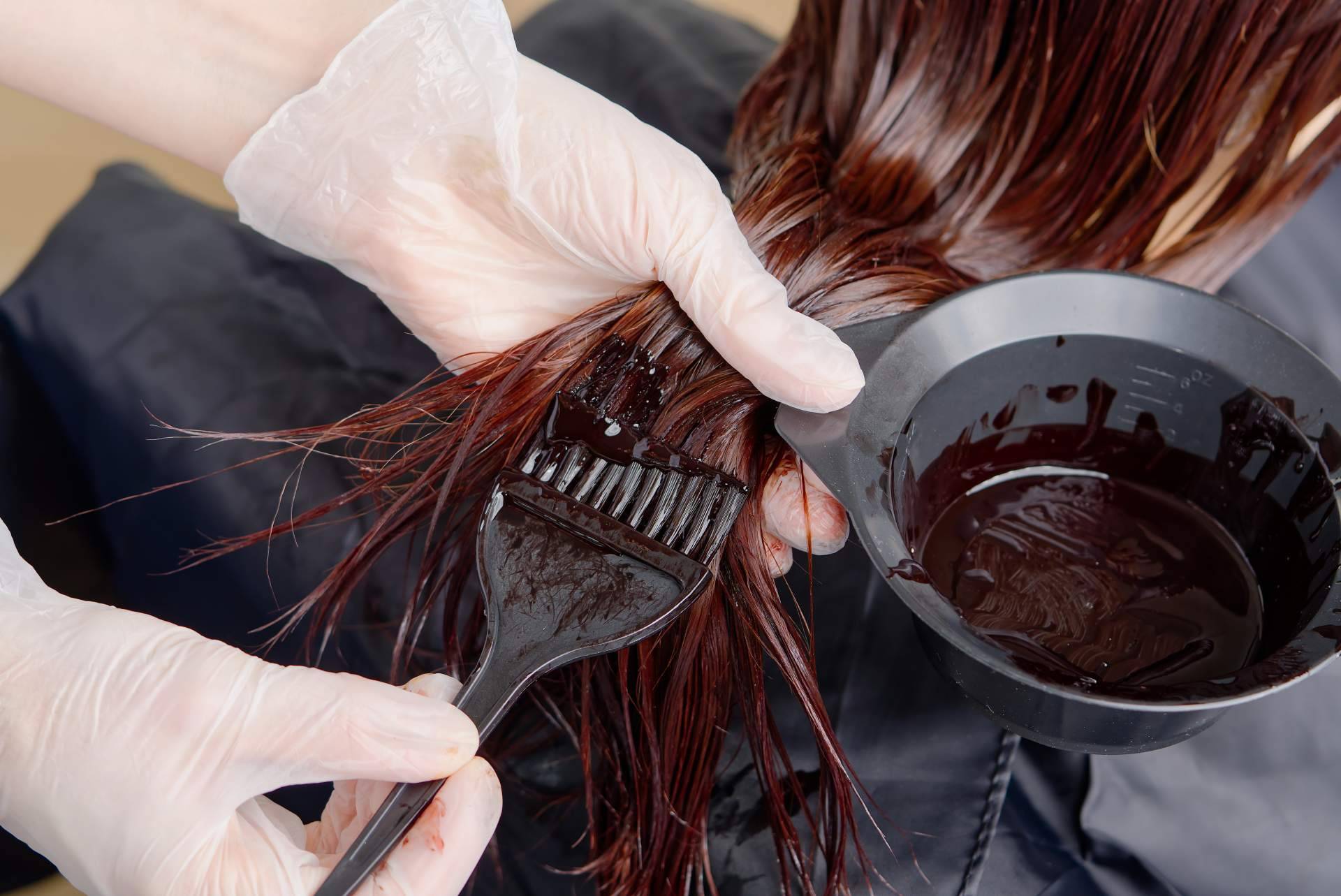 El tinte de pelo 10 minutos de Elgon disponible en Hair Shop Cosmetics