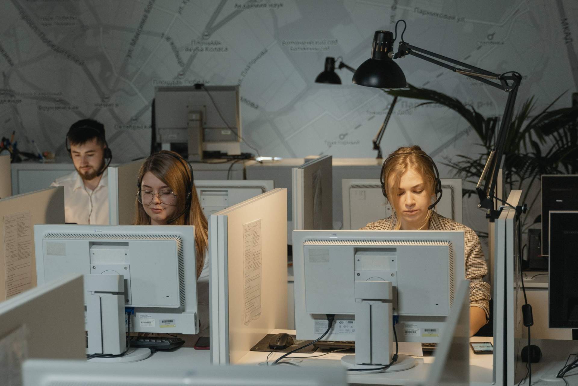 NOÁTICA Programadores Informáticos crea un nuevo servicio de centralitas de Call Center con Inteligencia Artificial