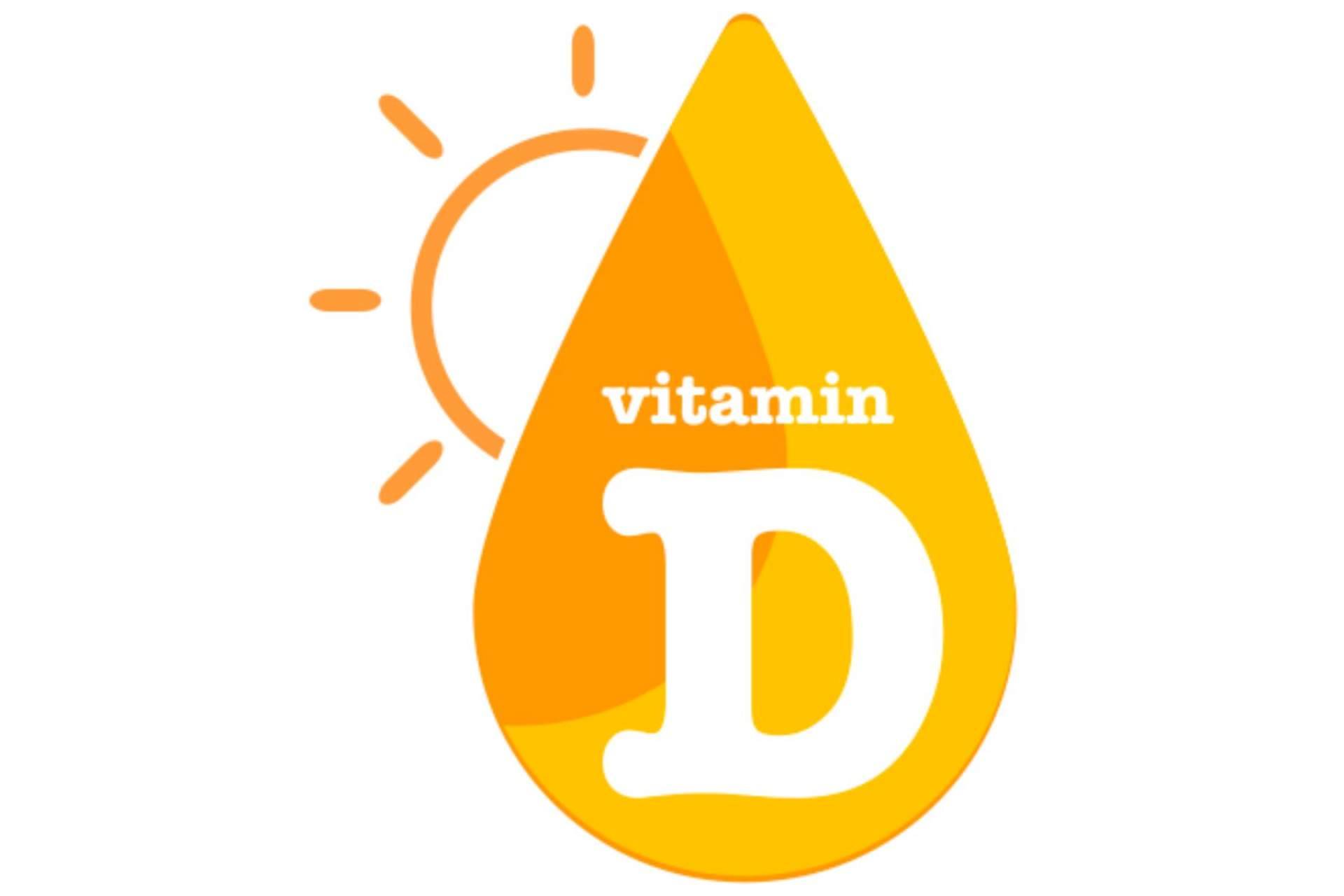D-VITAL SOLUTION es la vitamina D de fácil absorción de DR. SOLUTION