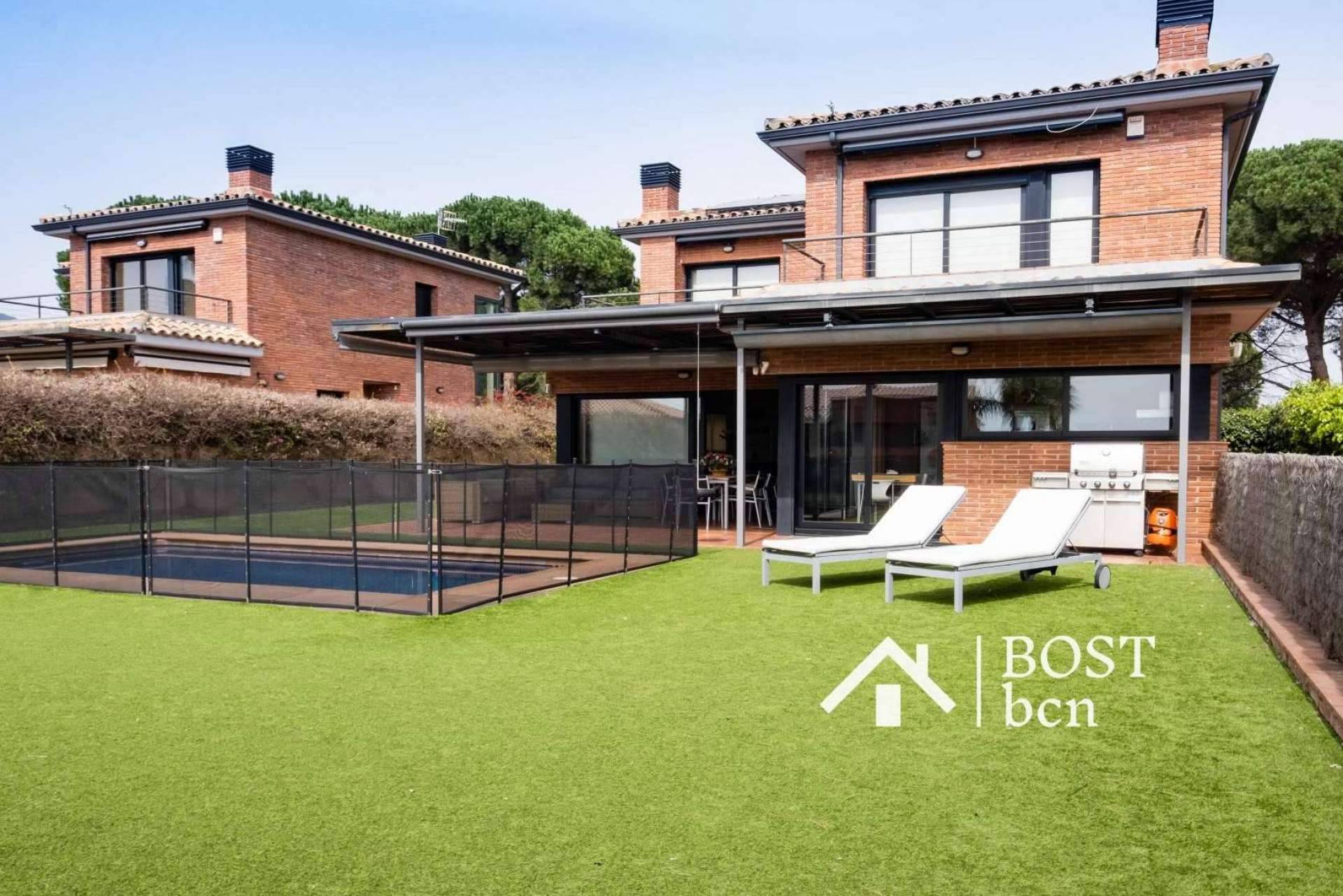 Vender casa a extranjeros, con BOSTbcn
