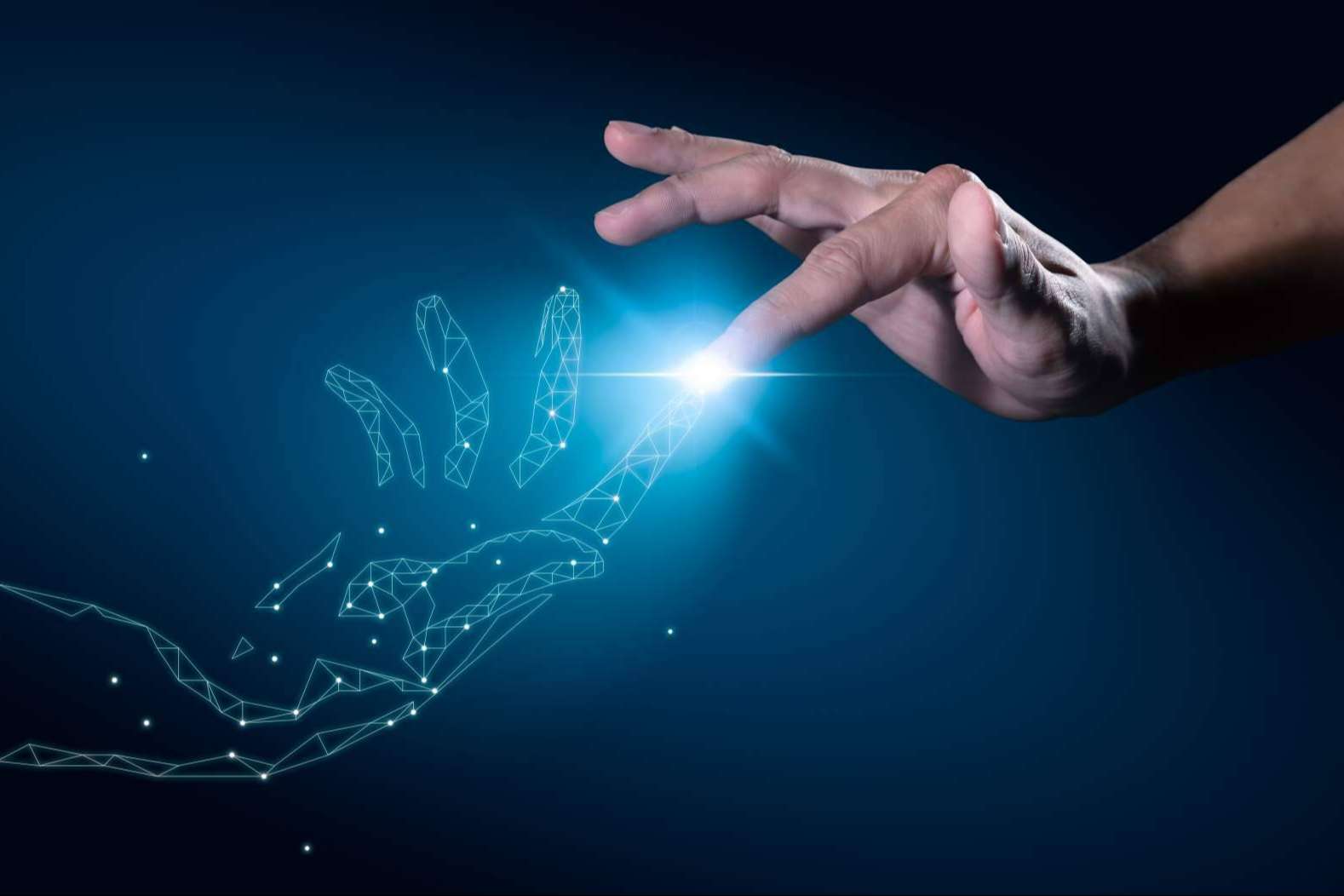 Las desventajas del tsunami digitalizador, por DATCON NORTE