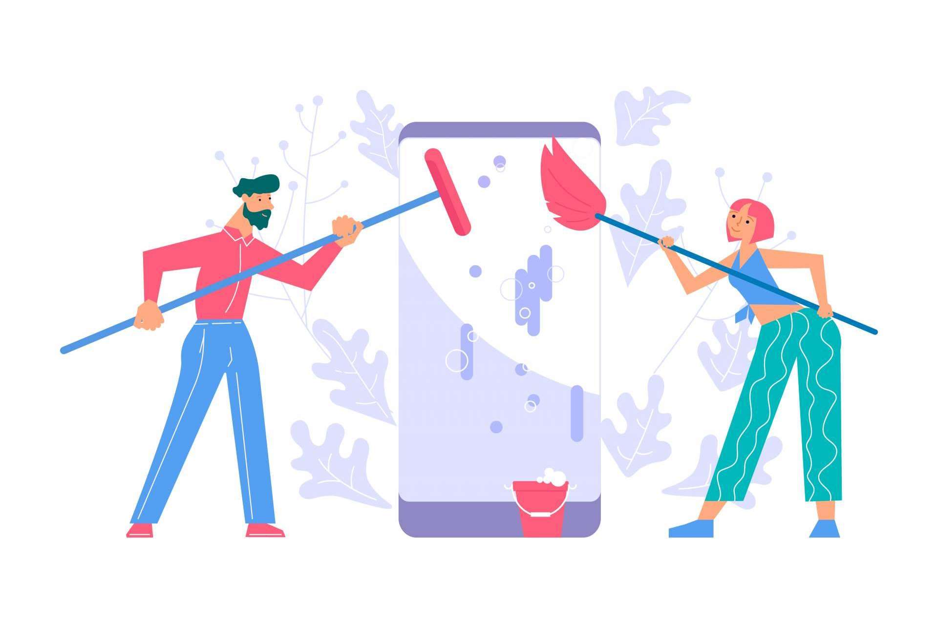 Estrategias de marketing para aplicaciones móvil de la mano de Nexia APPs