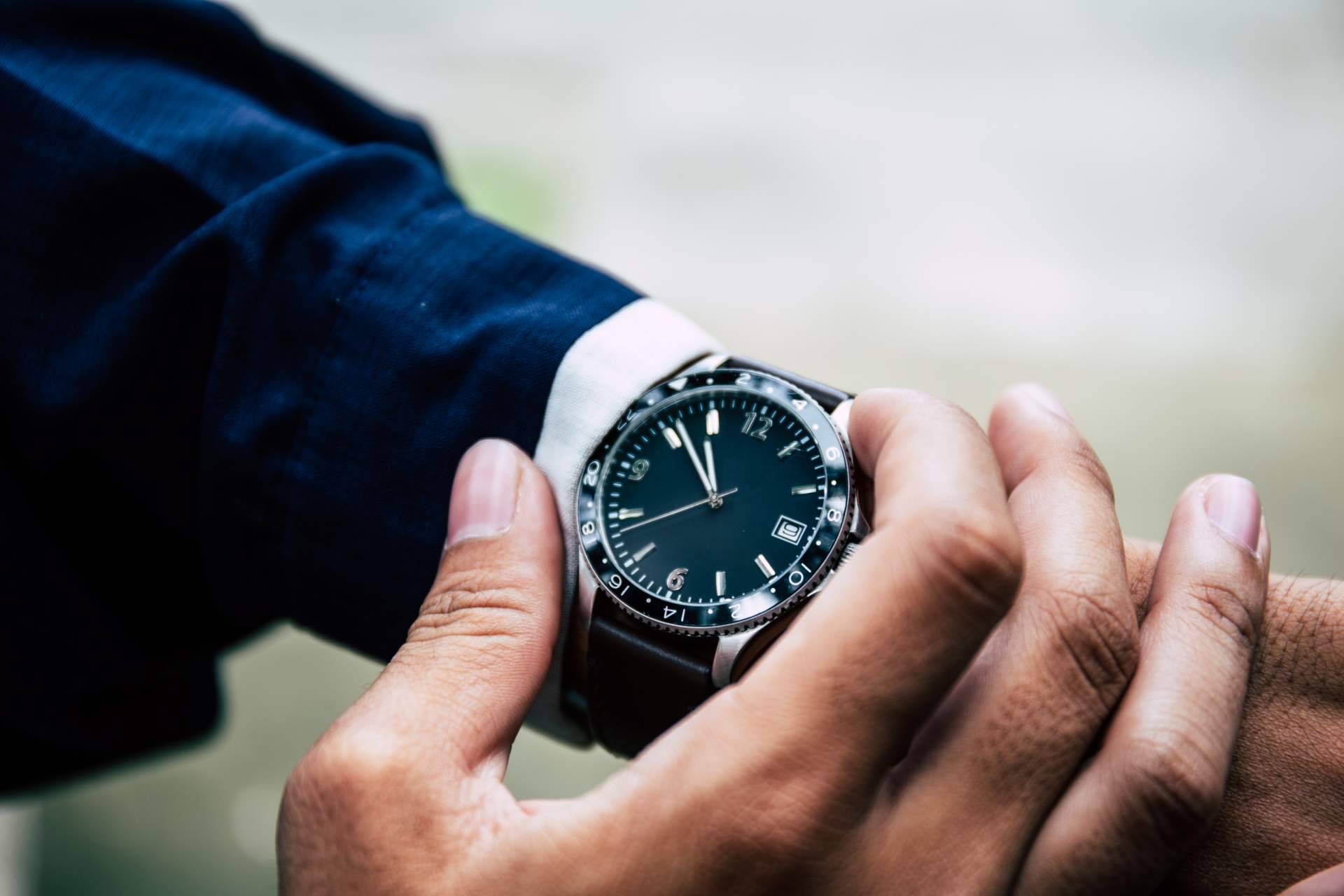 Bonhill Group, la empresa de confianza de compraventa relojes