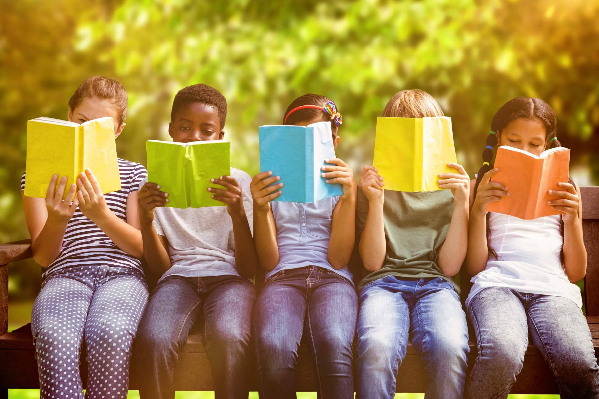 Las novedades en libros infantiles y cómics para disfrutar este verano que ofrece Peñaclara