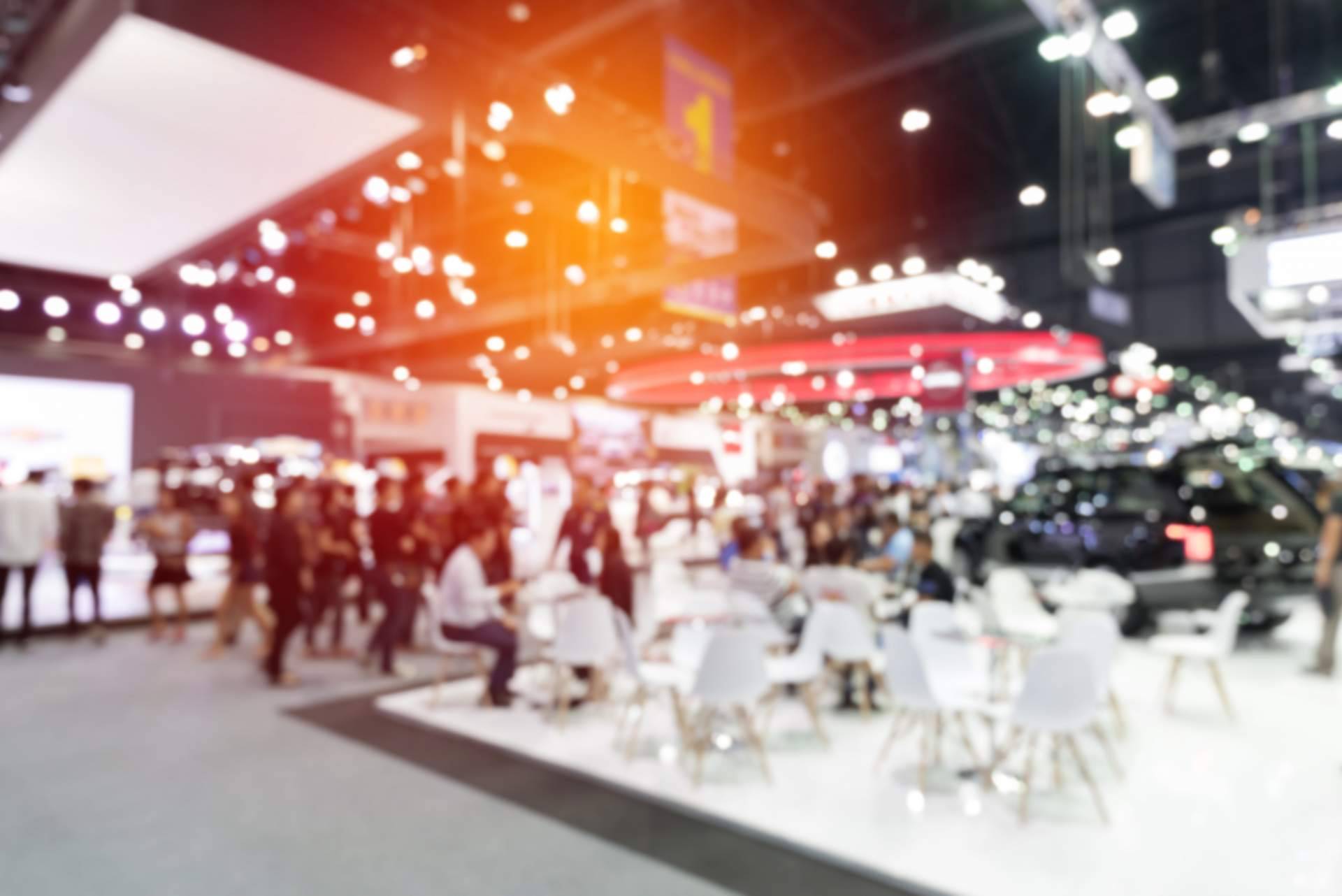 Evento Empresa permite realizar eventos corporativos de gran éxito