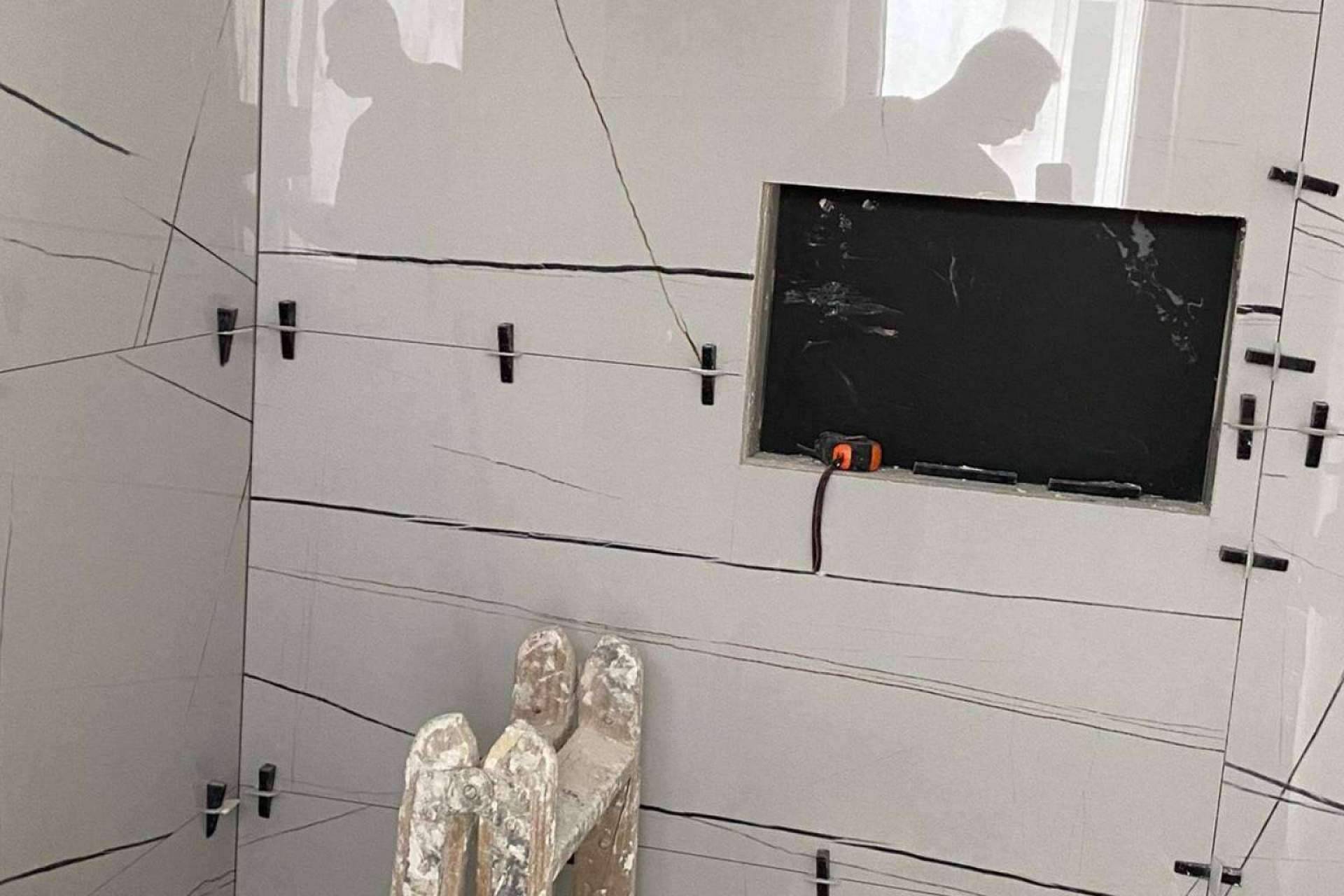 Decoraciones Alvic lleva a cabo reformas de cocinas y baños para aumentar su perdurabilidad