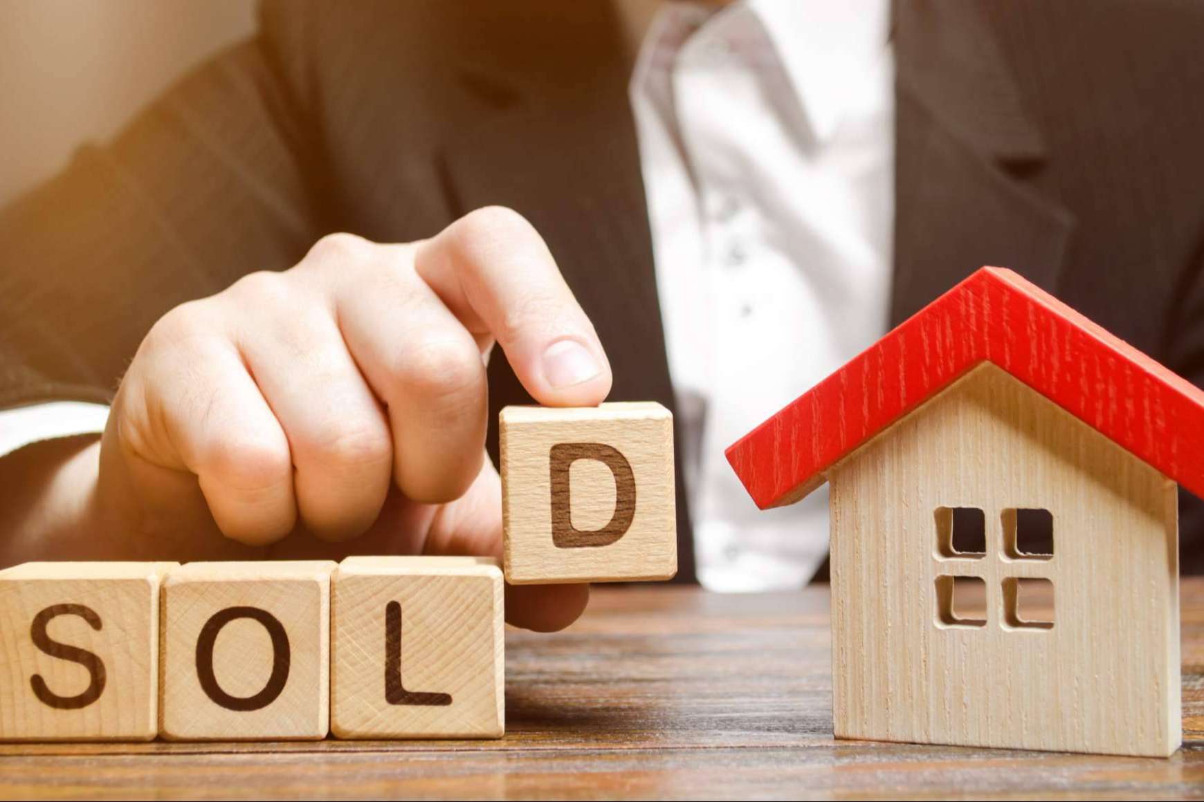 D&A Inmobiliaria explica cómo vender piso heredado Málaga