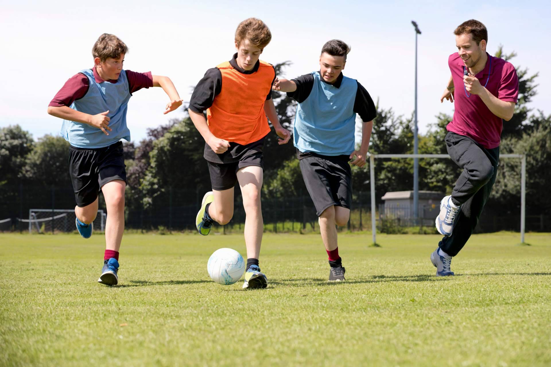 ¿Qué ofrece el portal Estudia Deporte en relación con FP en Actividades Físicas y Deportivas?