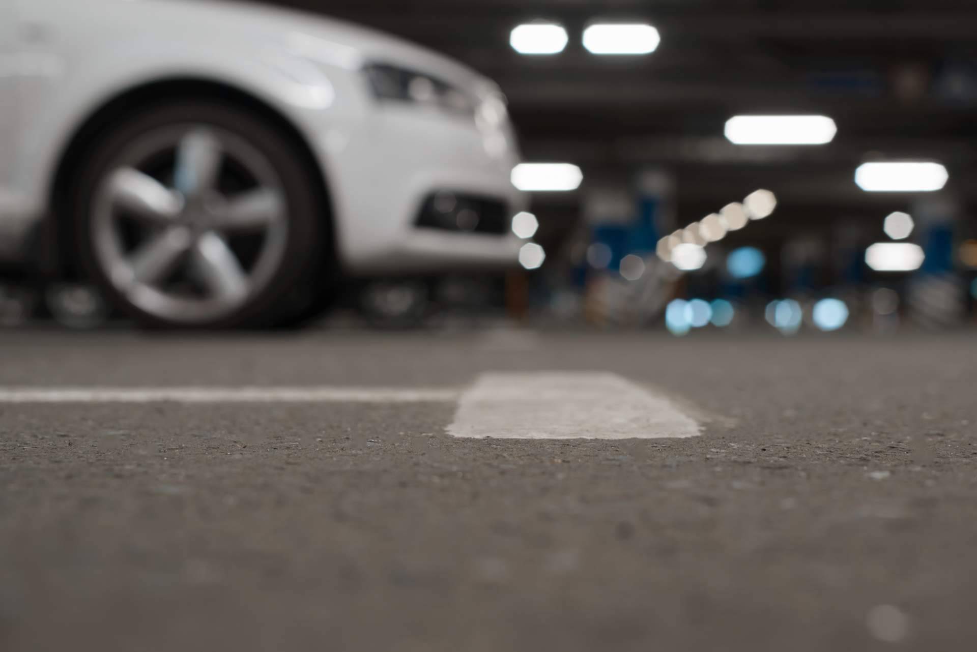 El blog donde se puede encontrar todo sobre las plazas de garaje, Parkings y Garajes