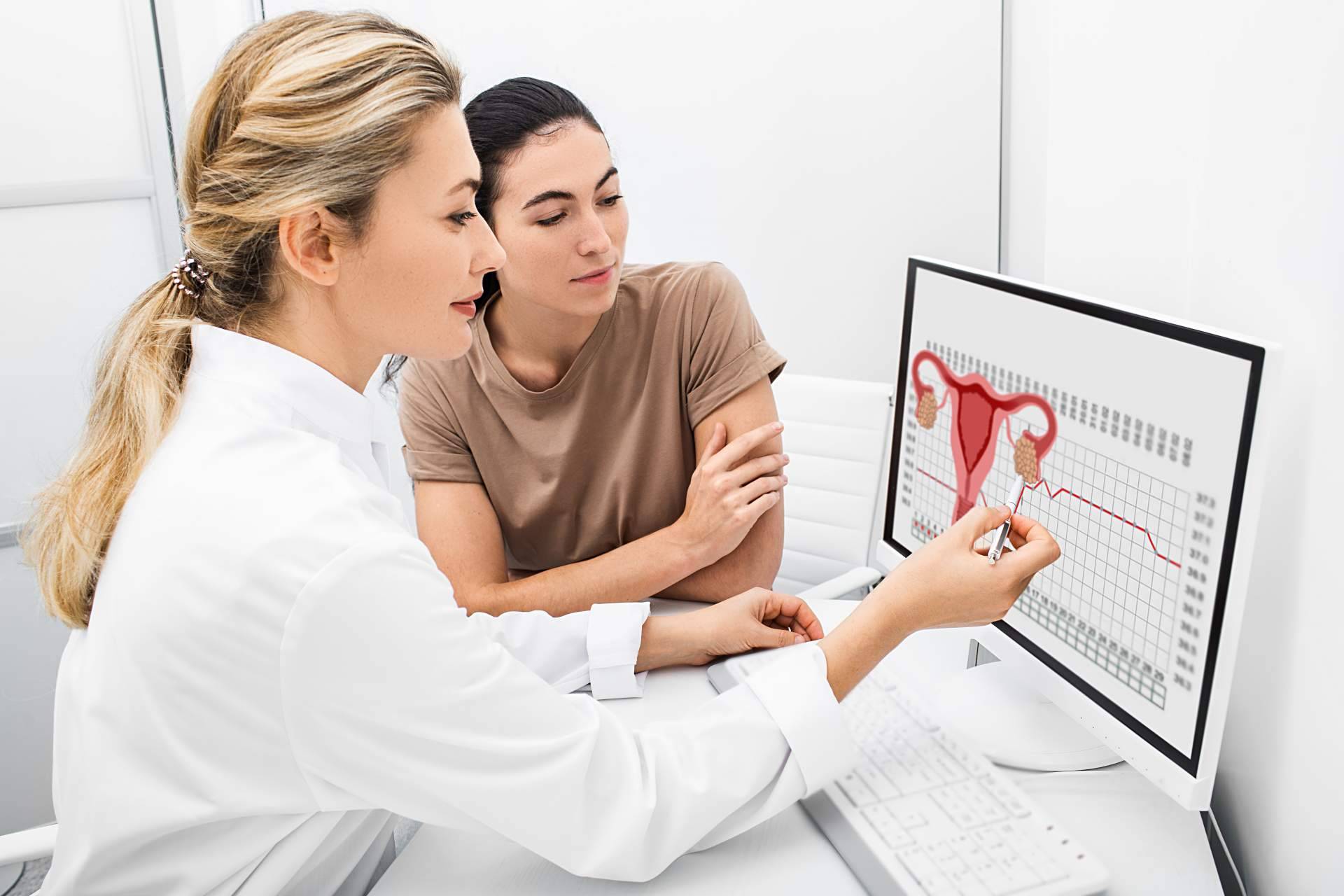 El enfoque holístico de la Ginecología Integrativa y la salud íntima de la mujer