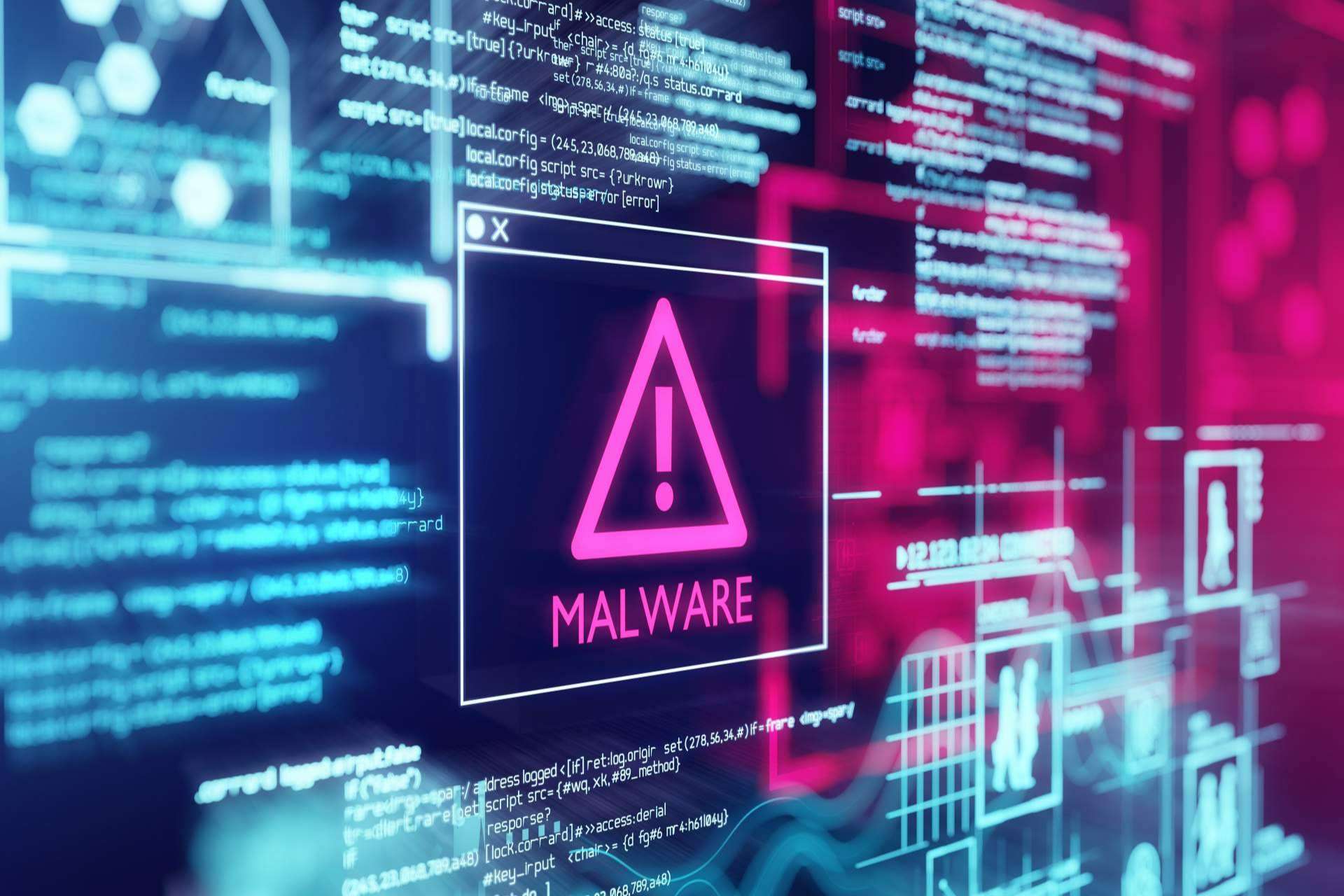 Metafrase soluciona problemas de malware en iPhone y de seguridad