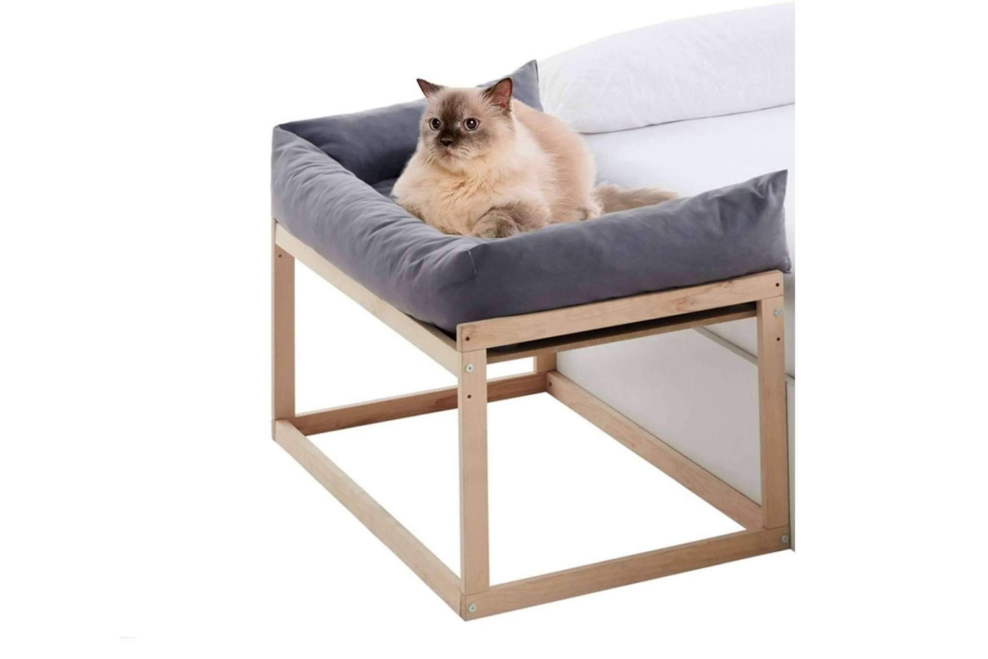 Camas colecho para gatos de la mano de Cool-Dreams