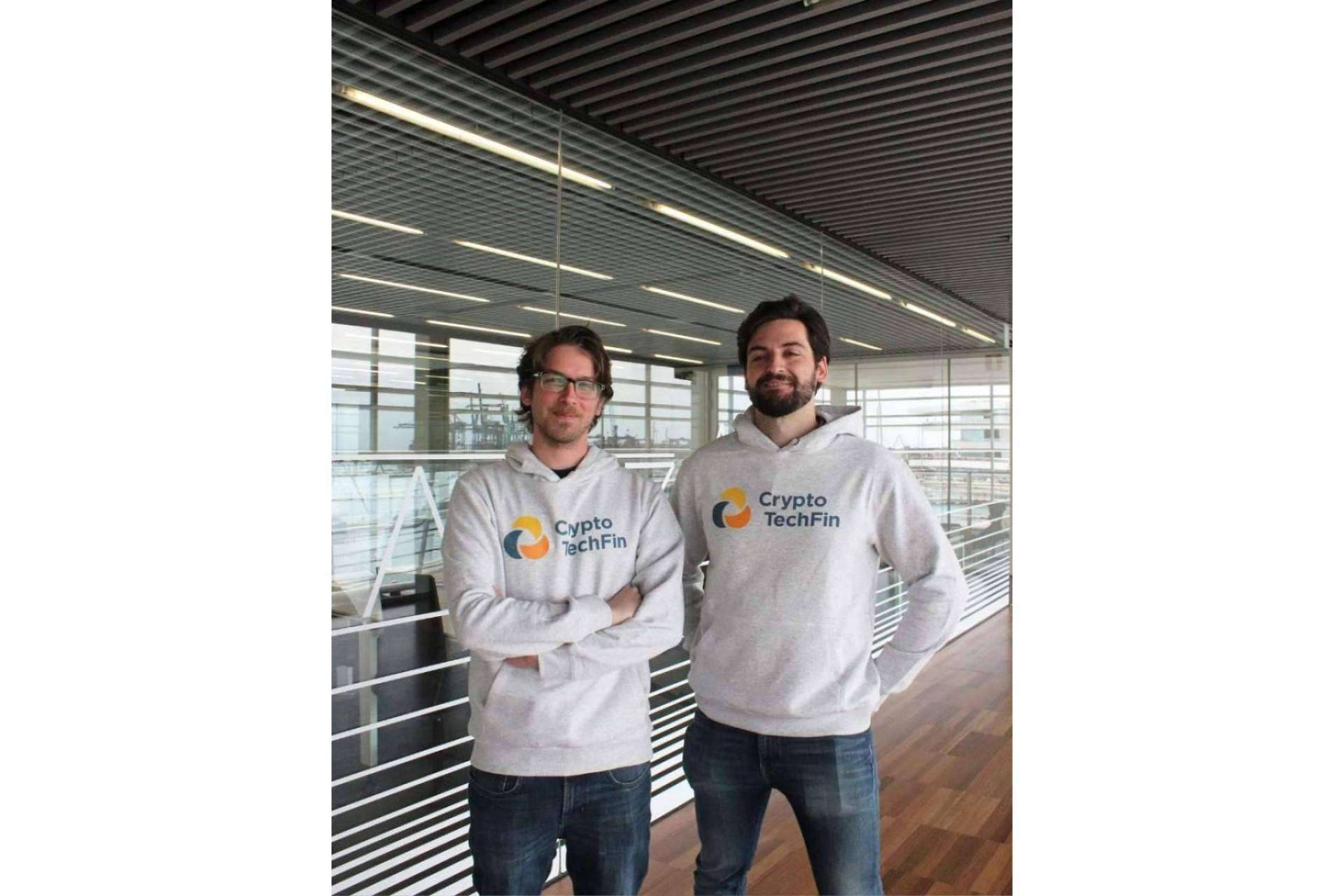 CryptoTechFin lanza su plataforma de indexados algorítmicos con una solución de custodia 'Marca España'