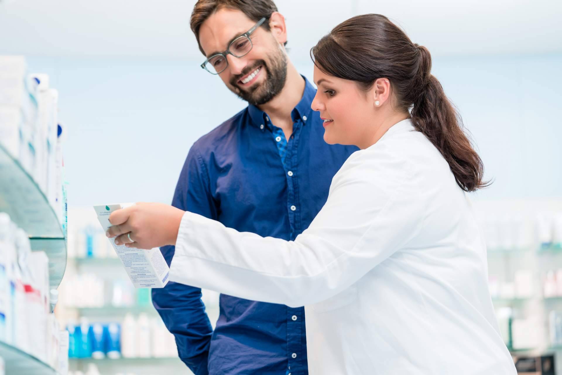 Resolver problemas jurídicos de farmacias gracias a Jurídico Financiero Farmacéutico