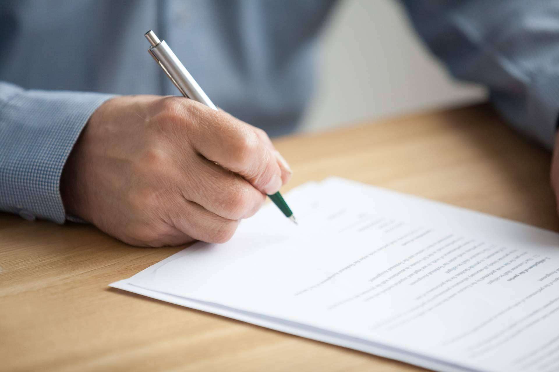Abogados especialistas en herencias en Guipúzcoa, con Inmobiliaria Ortubia