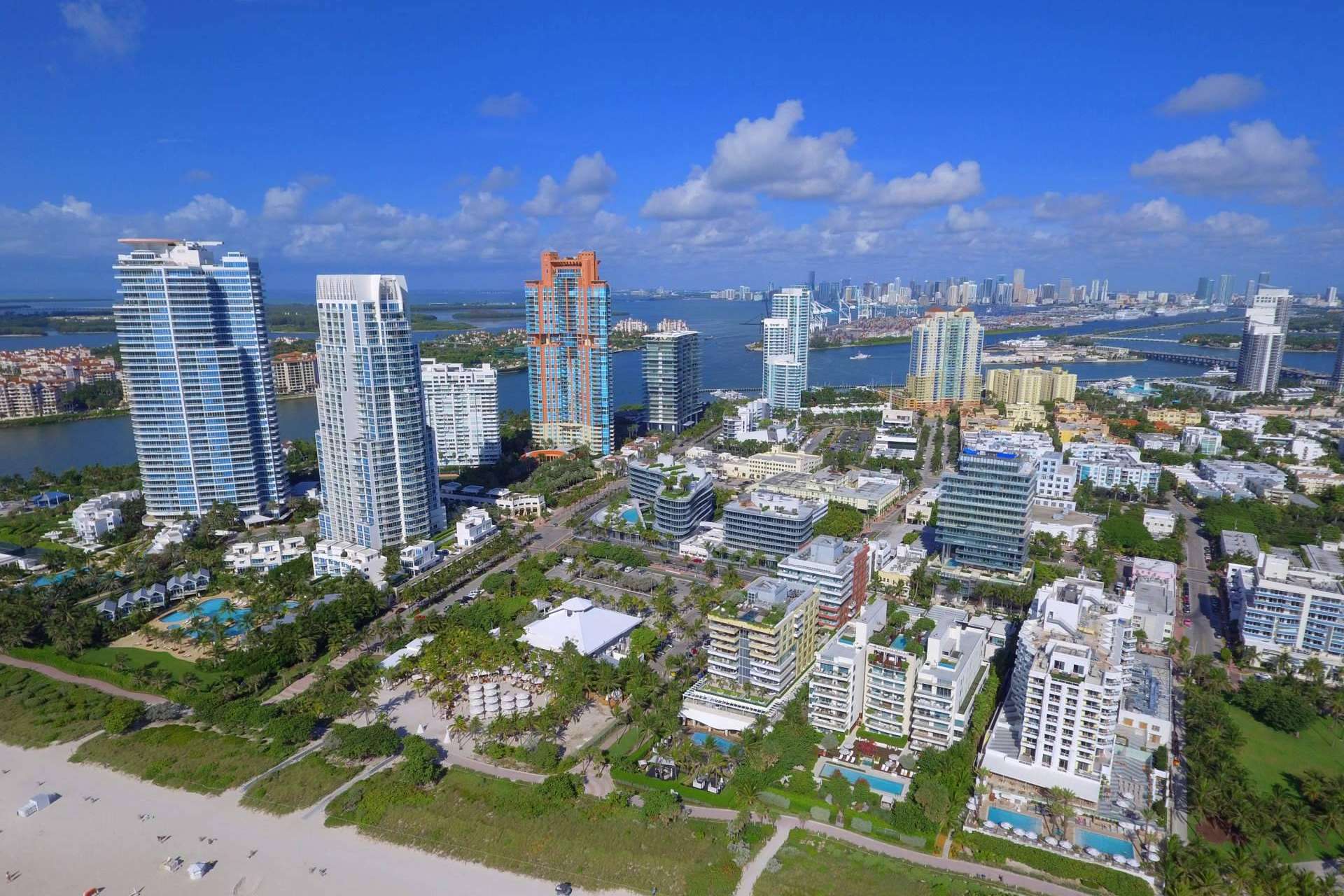 El grupo inmobiliario UTG Miami, especializado en propiedades residenciales, se consolida como todo un referente en Miami