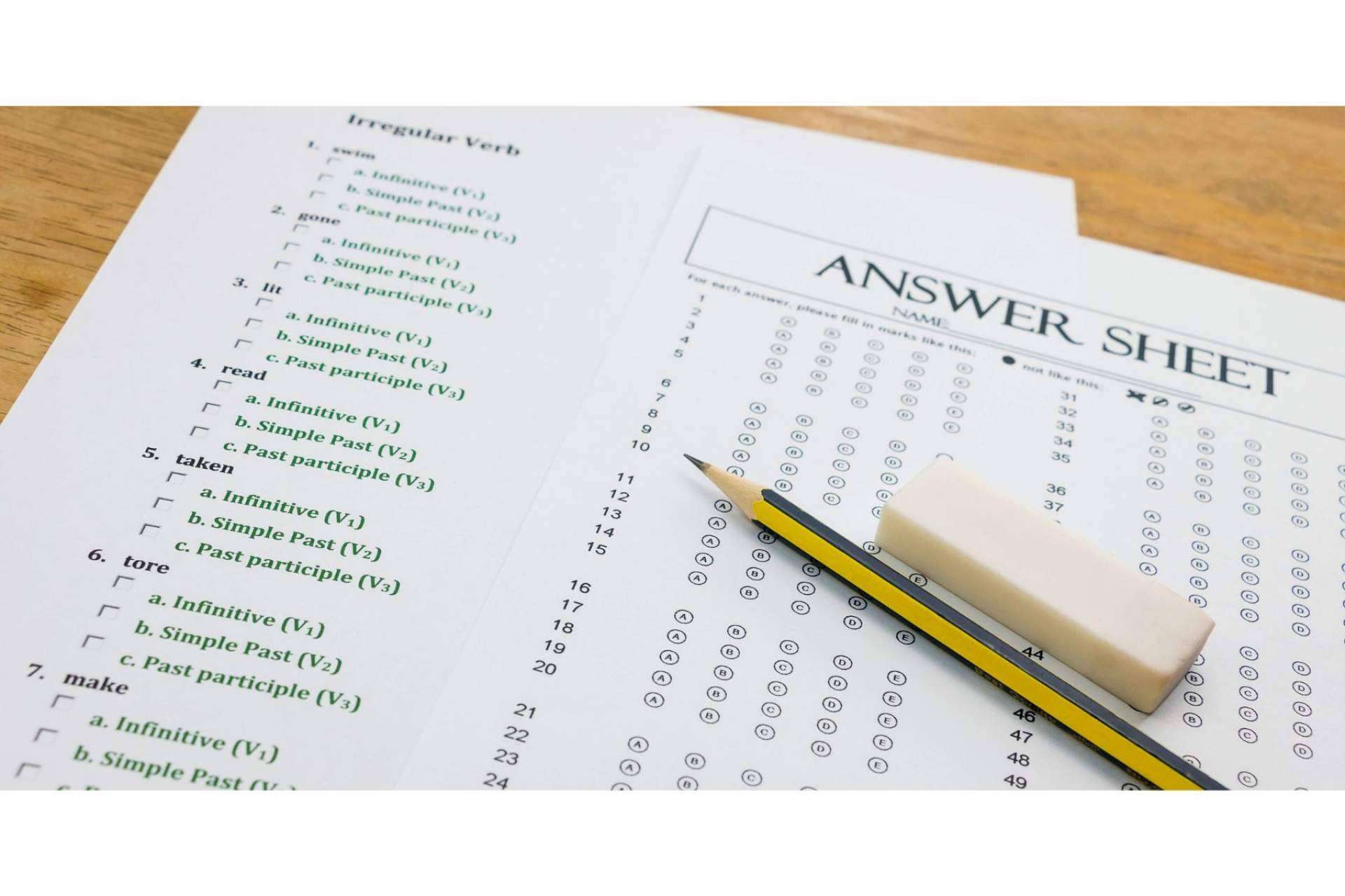 Beneficios del curso de preparación al Marlins Test