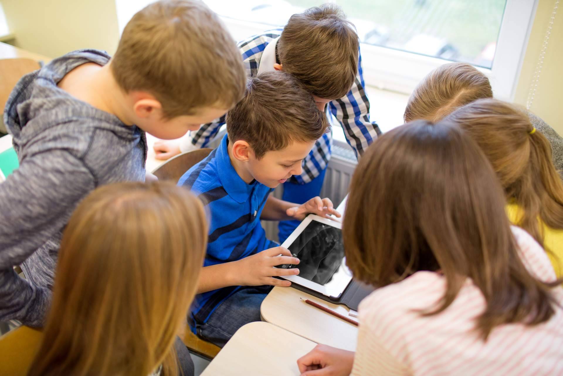 Gestión de dispositivos en educación de la mano de SETEK