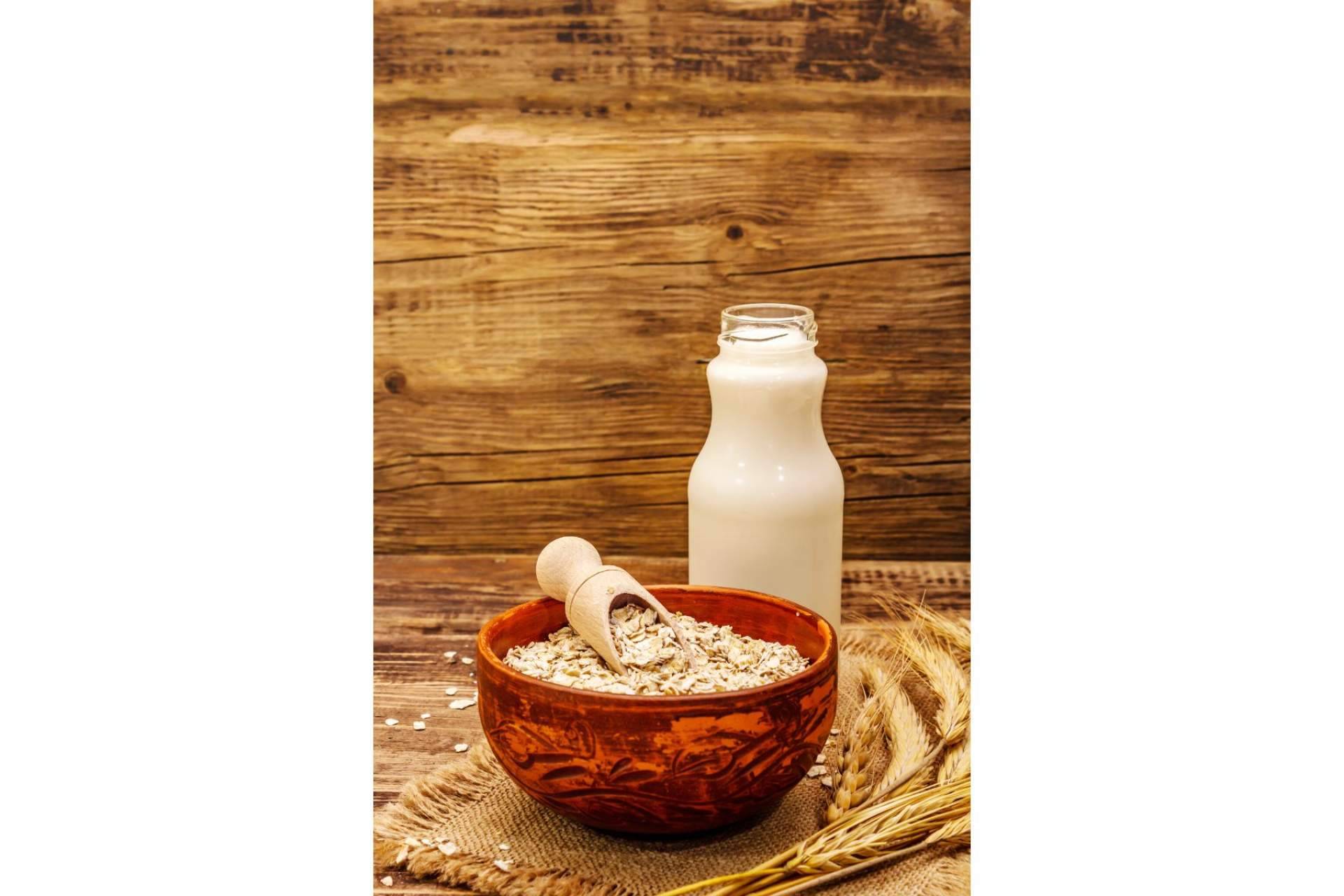 La compañía Baor Products ofrece zumos de origen 100 % vegetal
