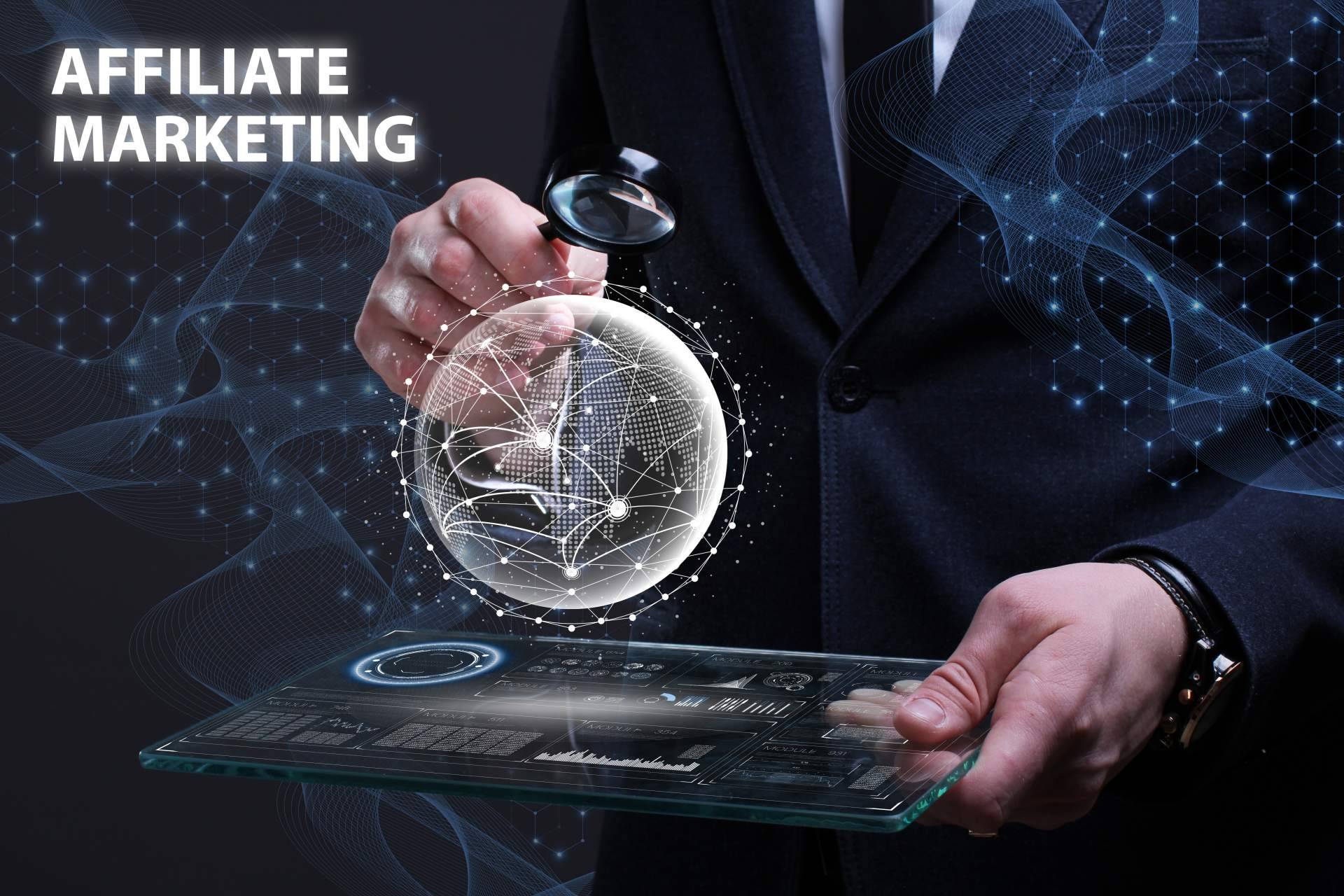 Marketing de afiliación. Cómo generar ventas en la web sin presupuesto publicitario