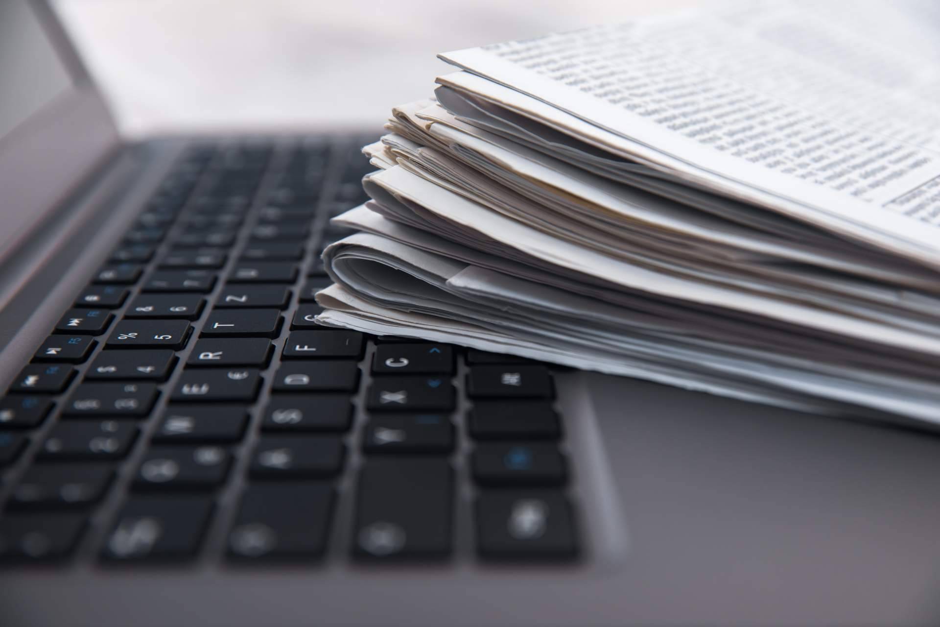 Spanish Revolution, periodismo sin ataduras