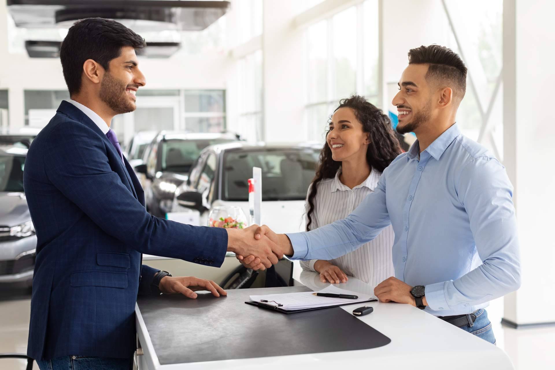 ¿Se pueden vender coches financiados?, según Exportacars