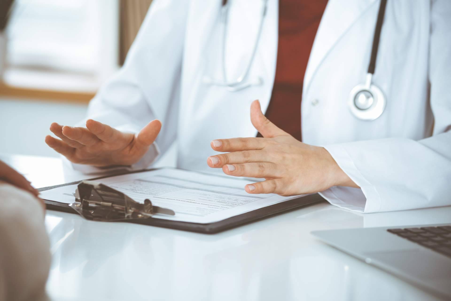 Alquilar un despacho médico privado, la alternativa para poder ofrecer una atención personalizada a cada paciente