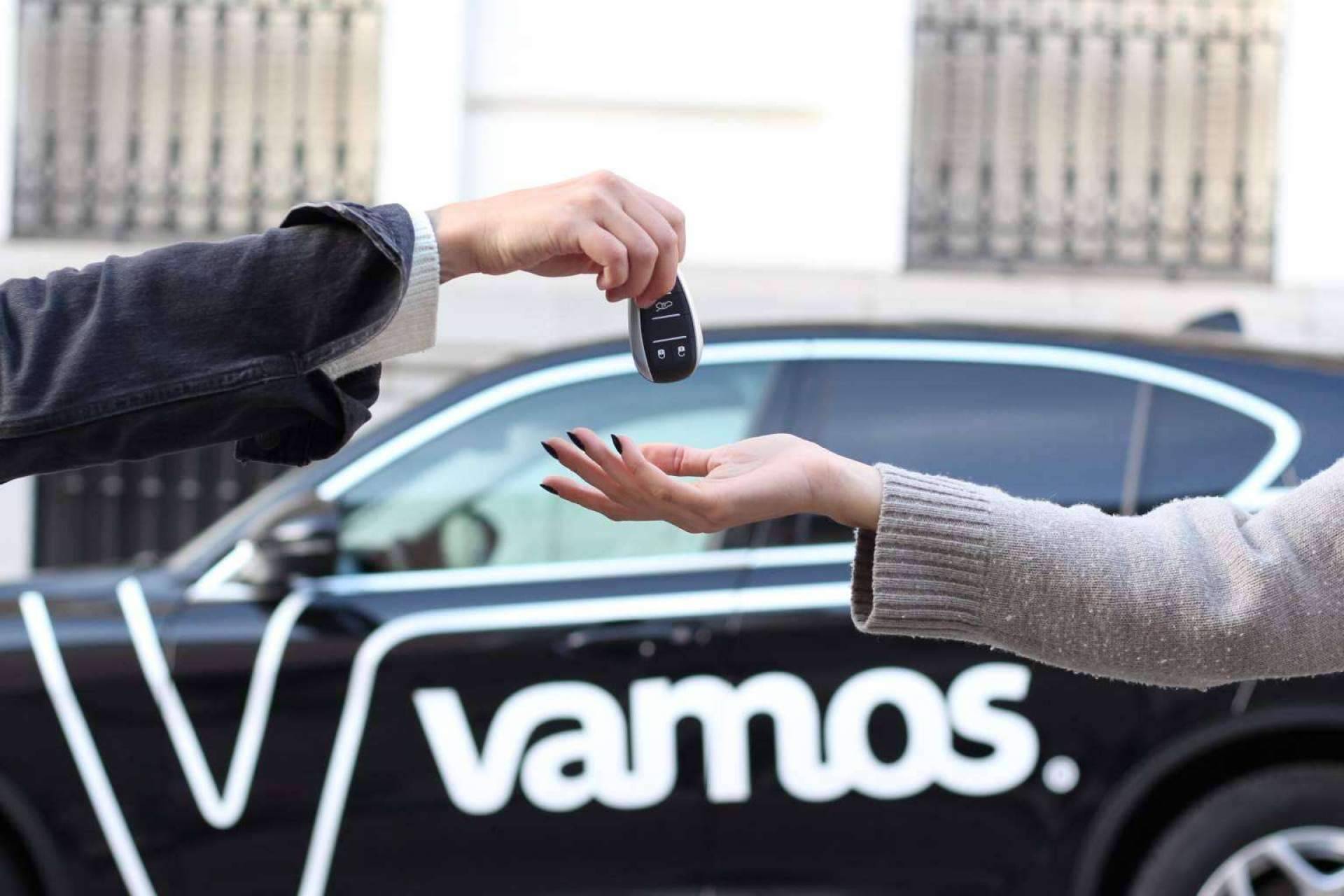 Ventajas del renting para viajar en cualquier época del año, de la mano de Vamos