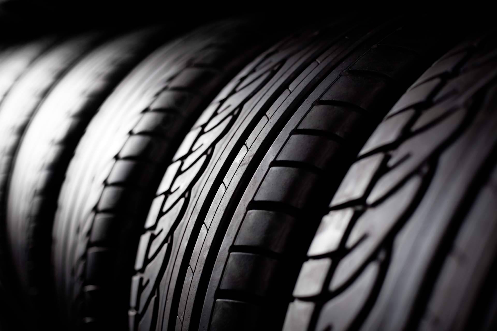 Cambiar neumáticos y llevarse regalos en la red de talleres BlackTire