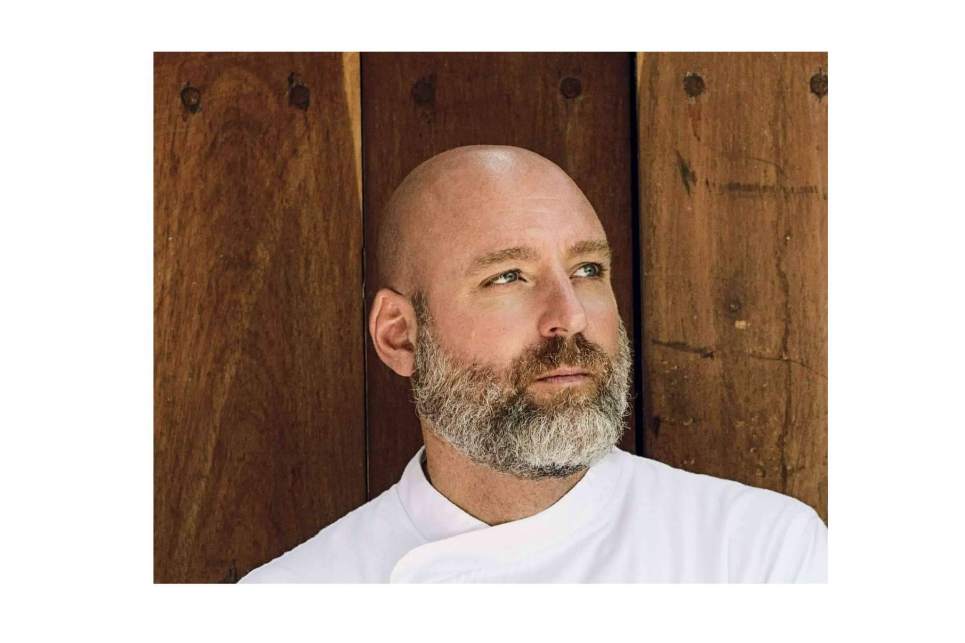 Fusionar la comida oriental con la esencia italiana, la especialidad del chef Walter Martino