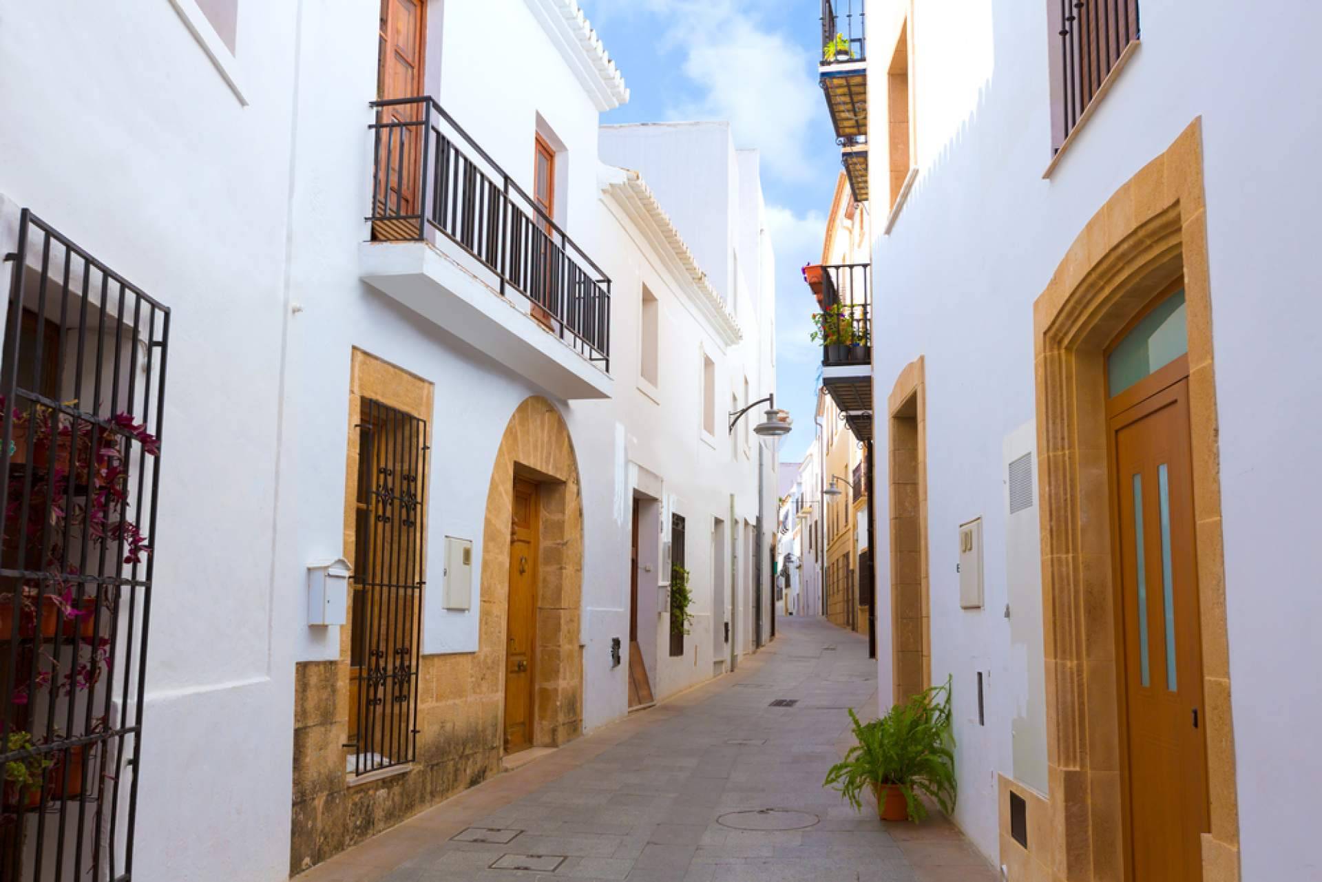 La boutique inmobiliaria que garantiza la excelencia en toda su oferta, Andrea & Olaf
