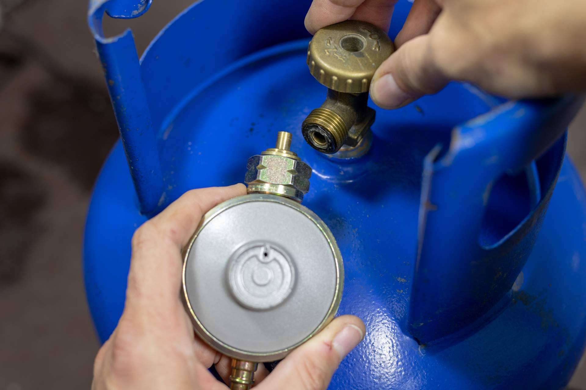 ¿Por qué es importante contar con accessories for boat gas installation de calidad?