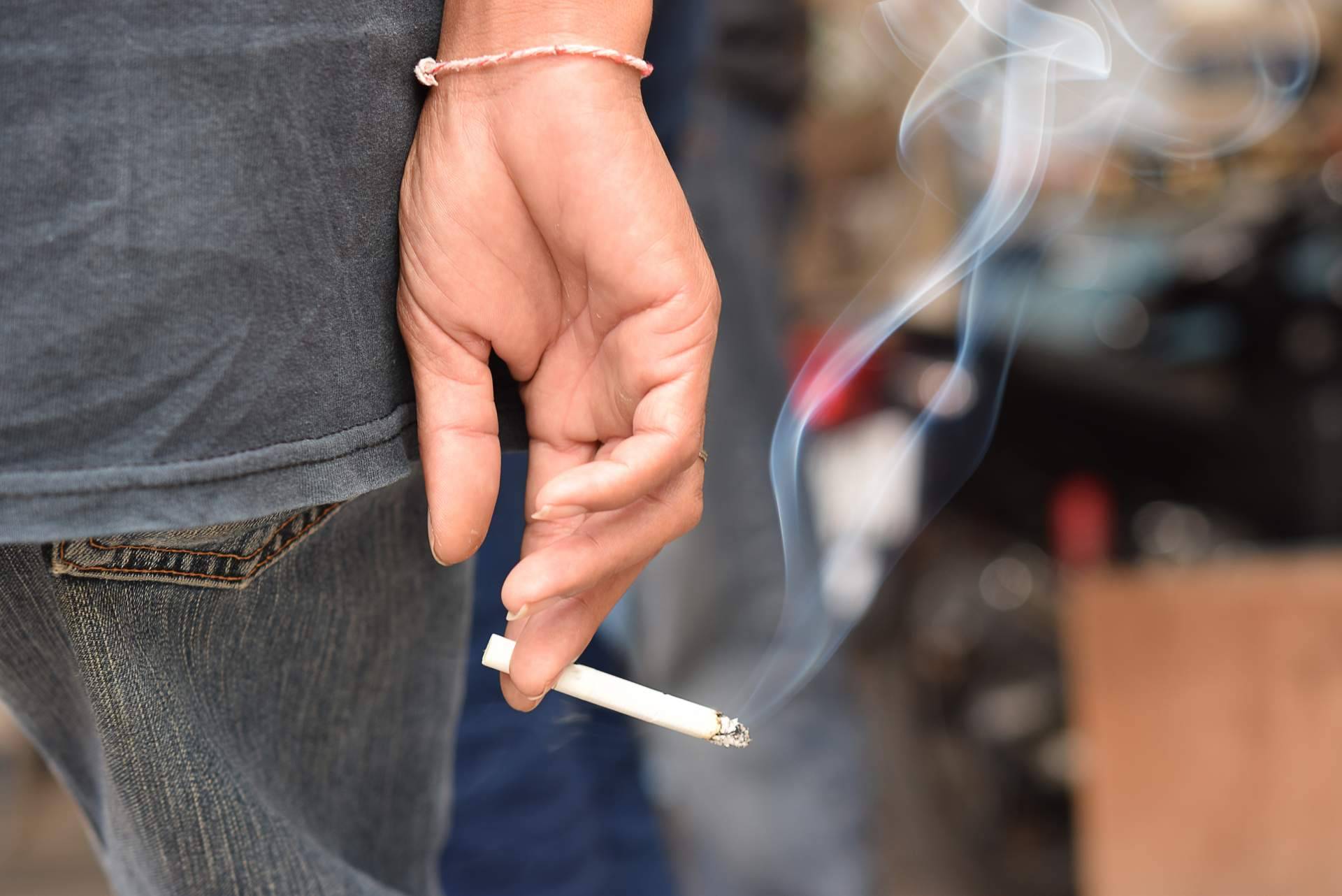A la venta el libro Libre de Tabaco 2 edición, un programa con el que más de 8.000 fumadores han conseguido dejar de fumar