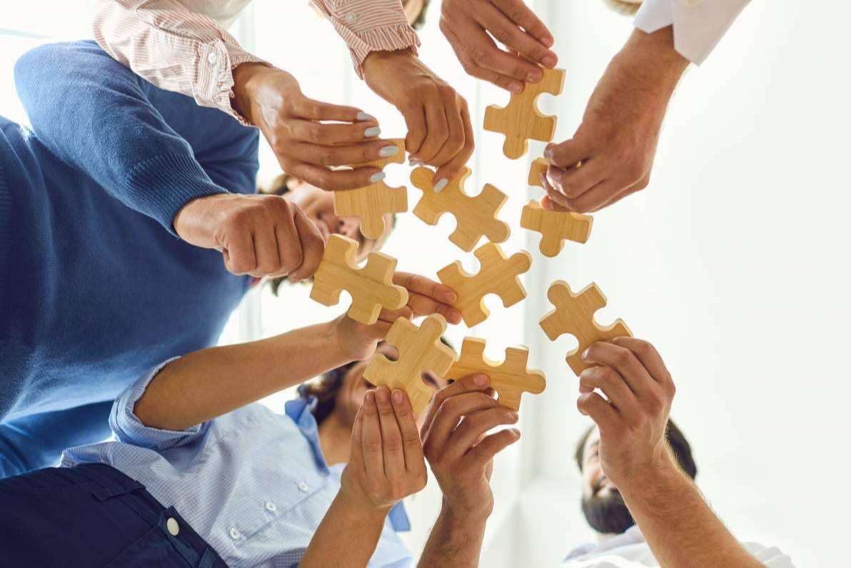 Crear equipos de alto rendimiento de la mano de Javier Ortego