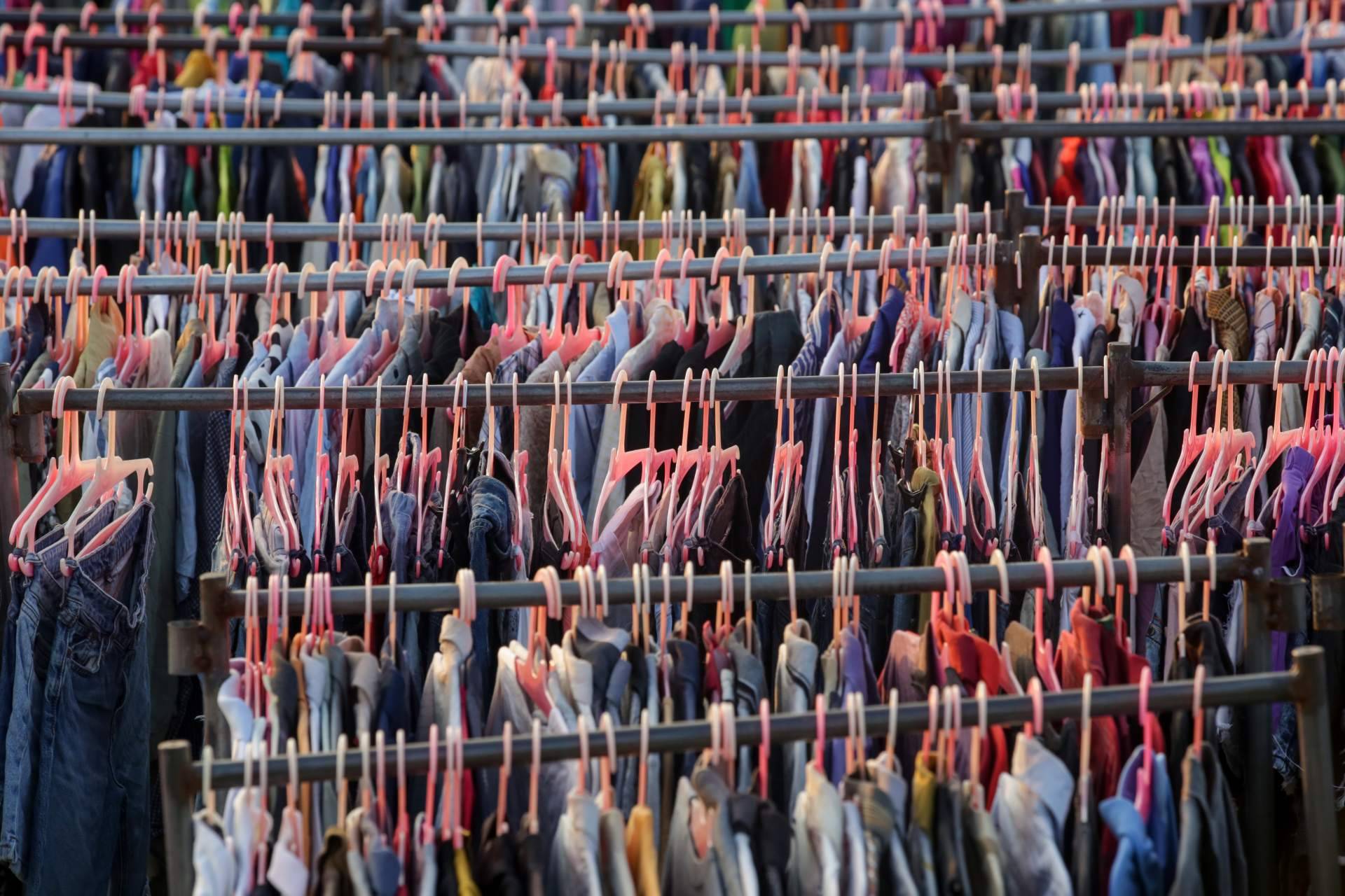 Outlet 14, mayorista outlet de ropa de marcas