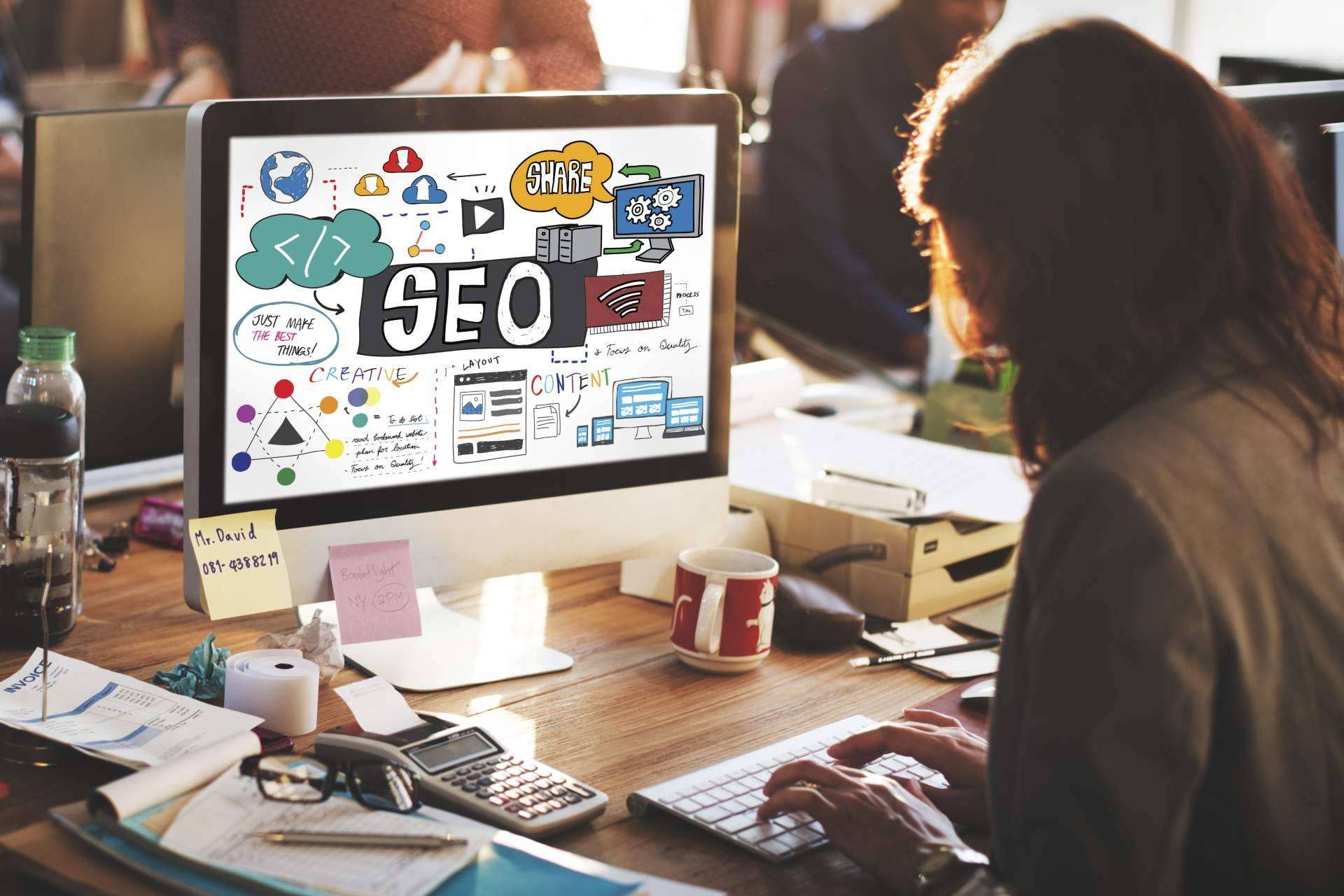 ¿Cómo de importante es el posicionamiento SEO para las empresas de construcción?