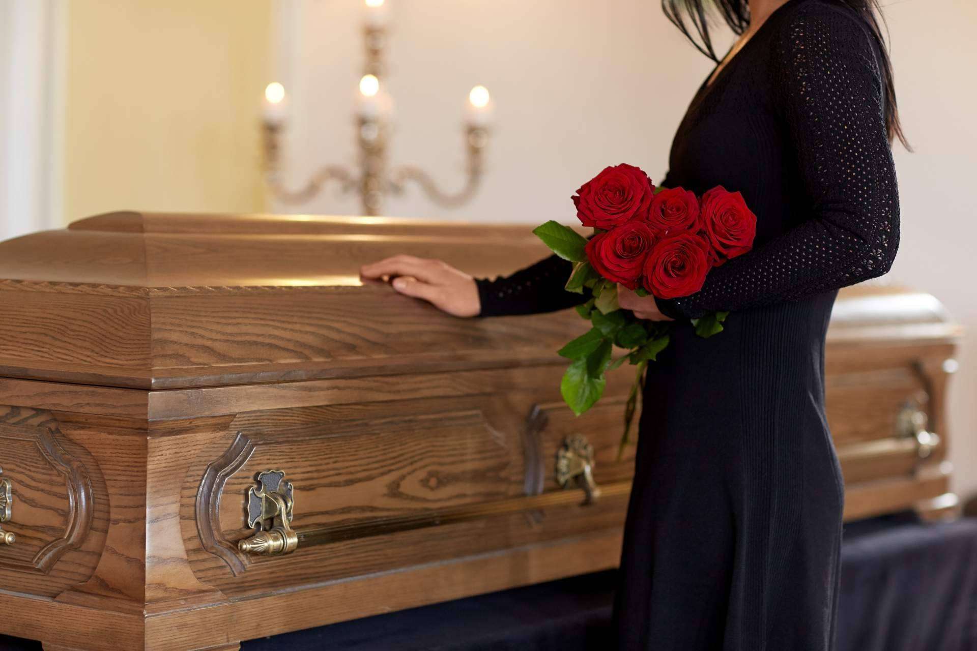 Repatriaciones de fallecidos fuera de España, por Interfunerarias