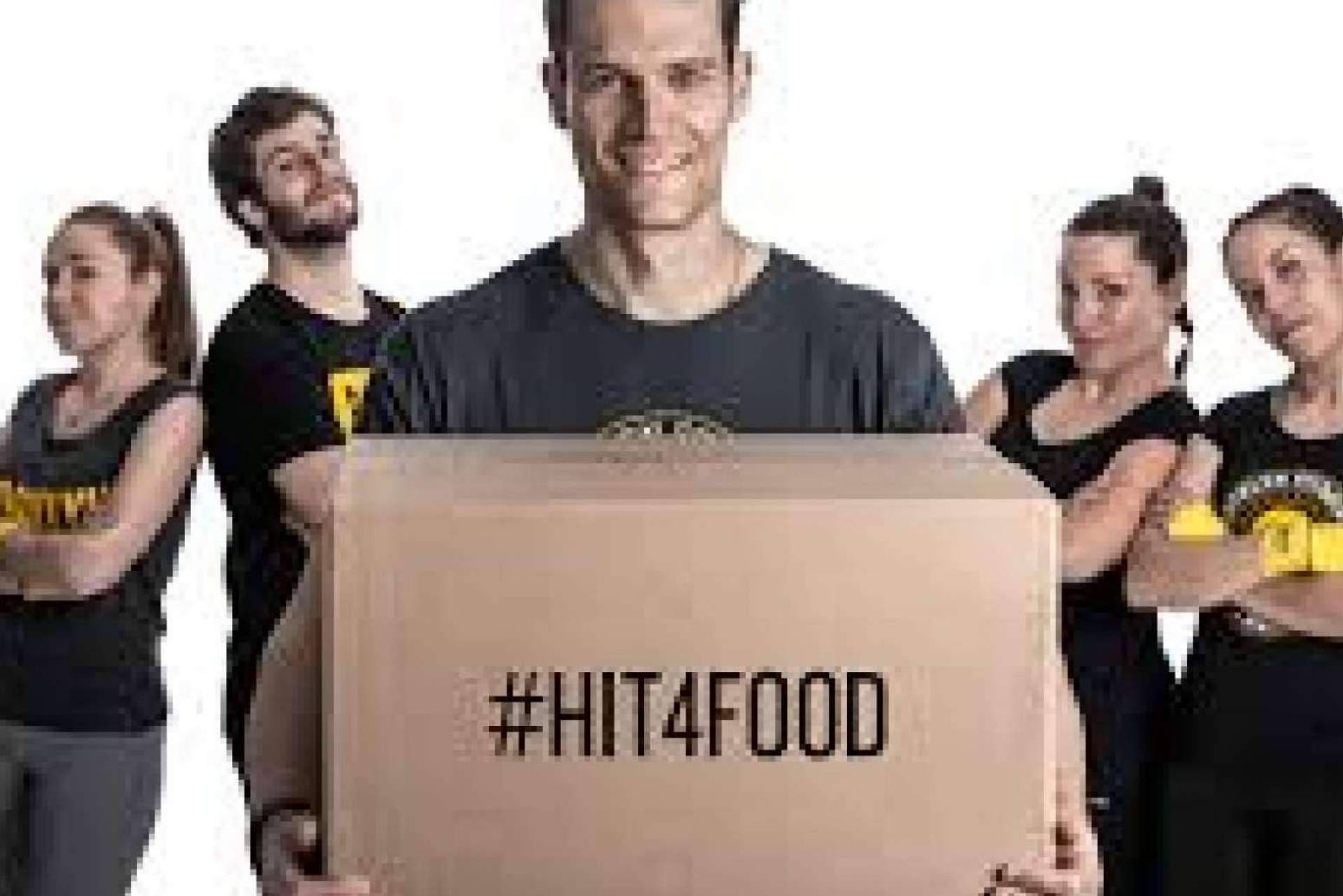 Brooklyn Fitboxing en Perchel contribuye en proyectos de Responsabilidad Social Corporativa
