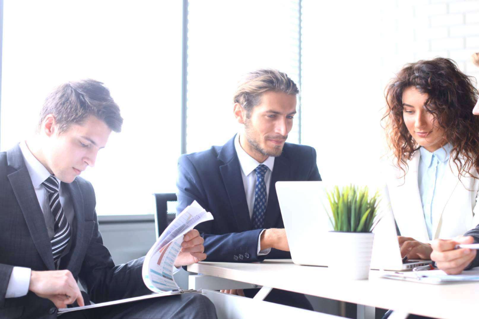 QMT explica qué es y por qué es tan importante el interim management