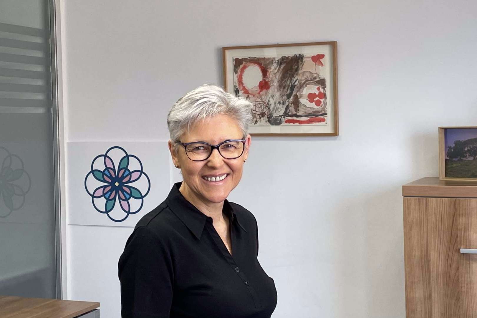 Montse Altarriba destaca la necesidad del coaching en las compañías