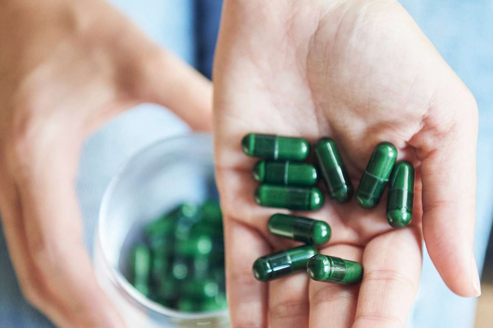 Bioksan permite reducir el cansancio y la fatiga con sus vitaminas naturales